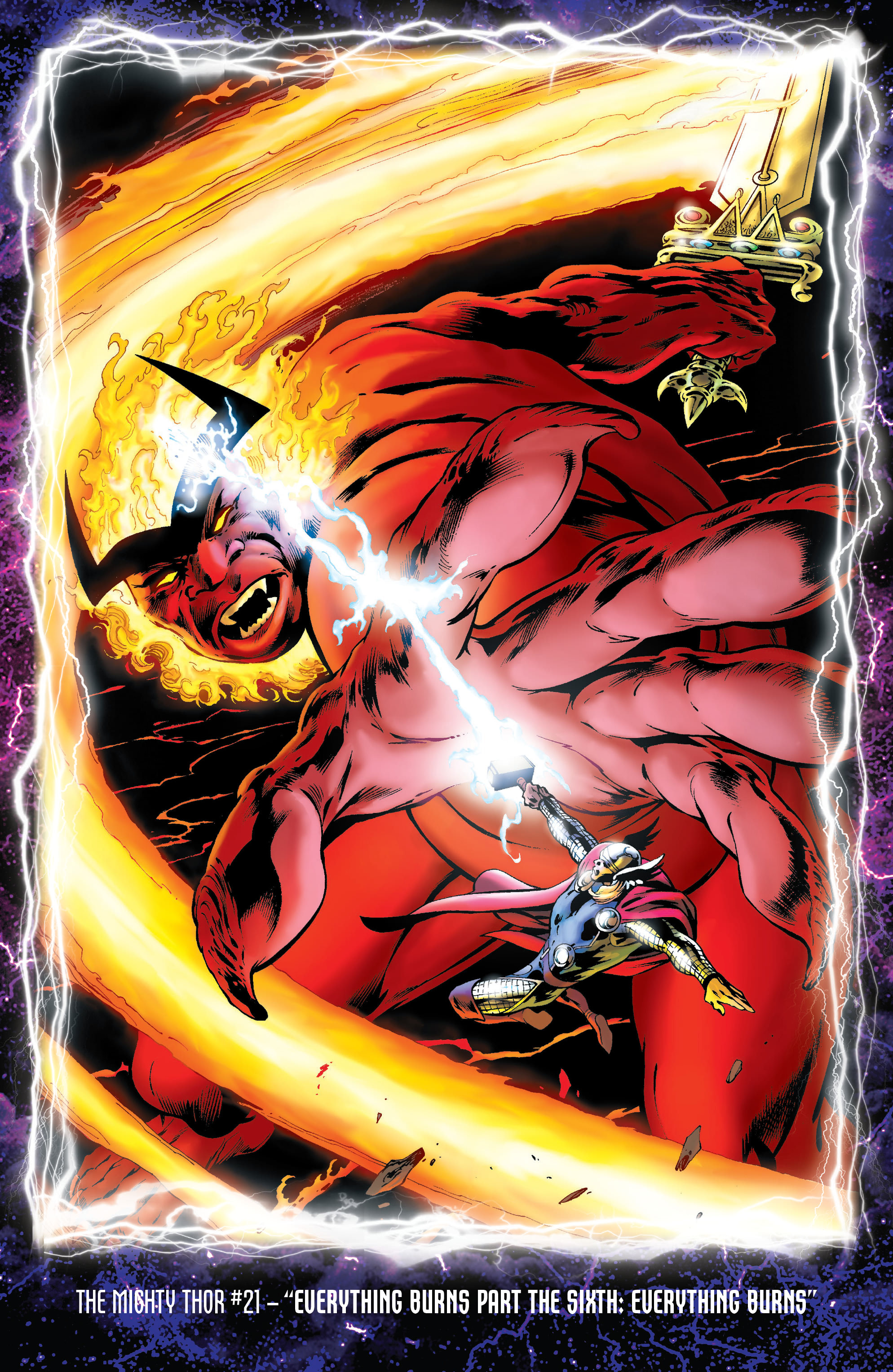 Read online Thor By Matt Fraction Omnibus comic -  Issue # TPB (Part 11) - 30