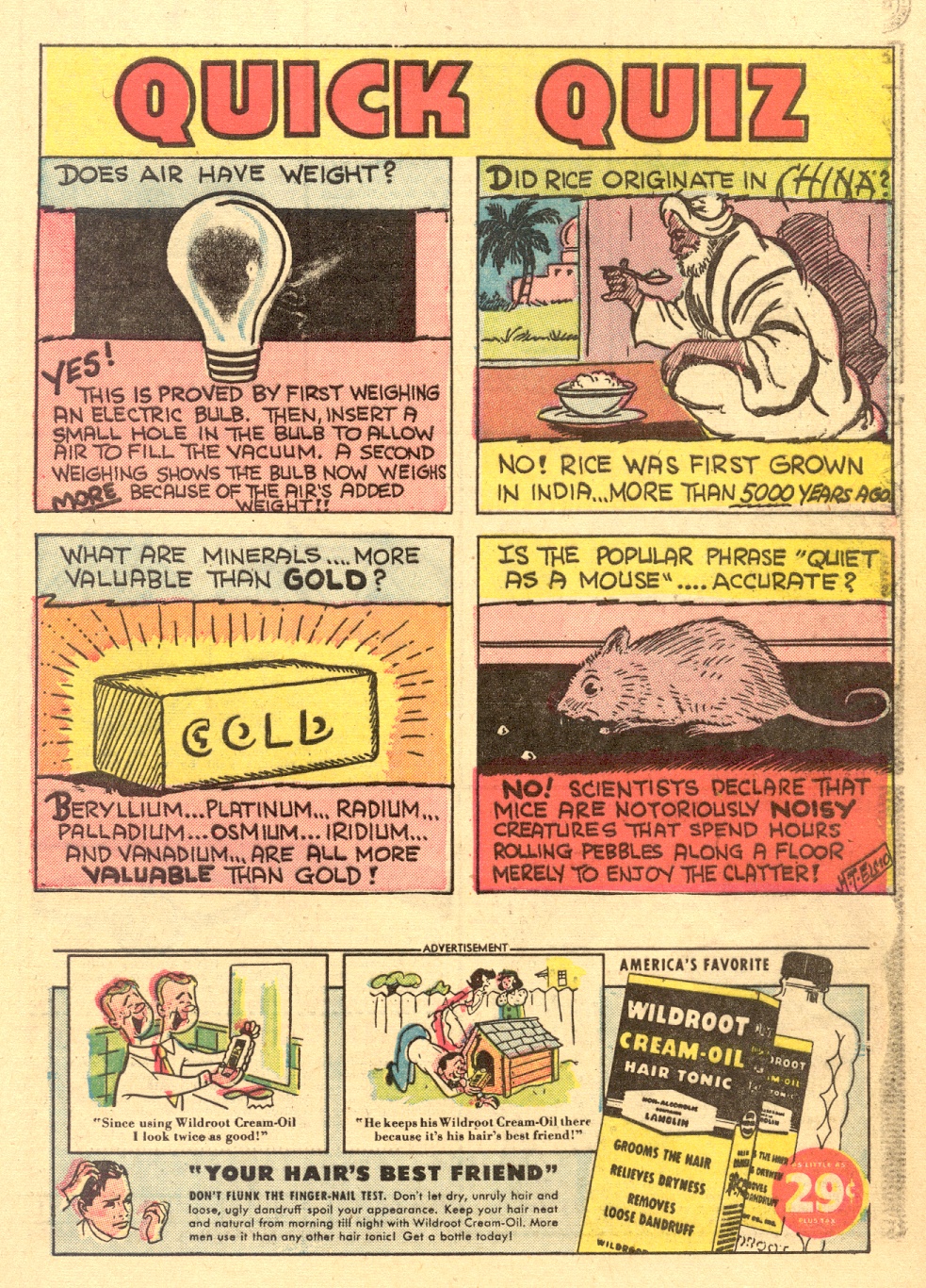 Read online Batman (1940) comic -  Issue #70 - 49