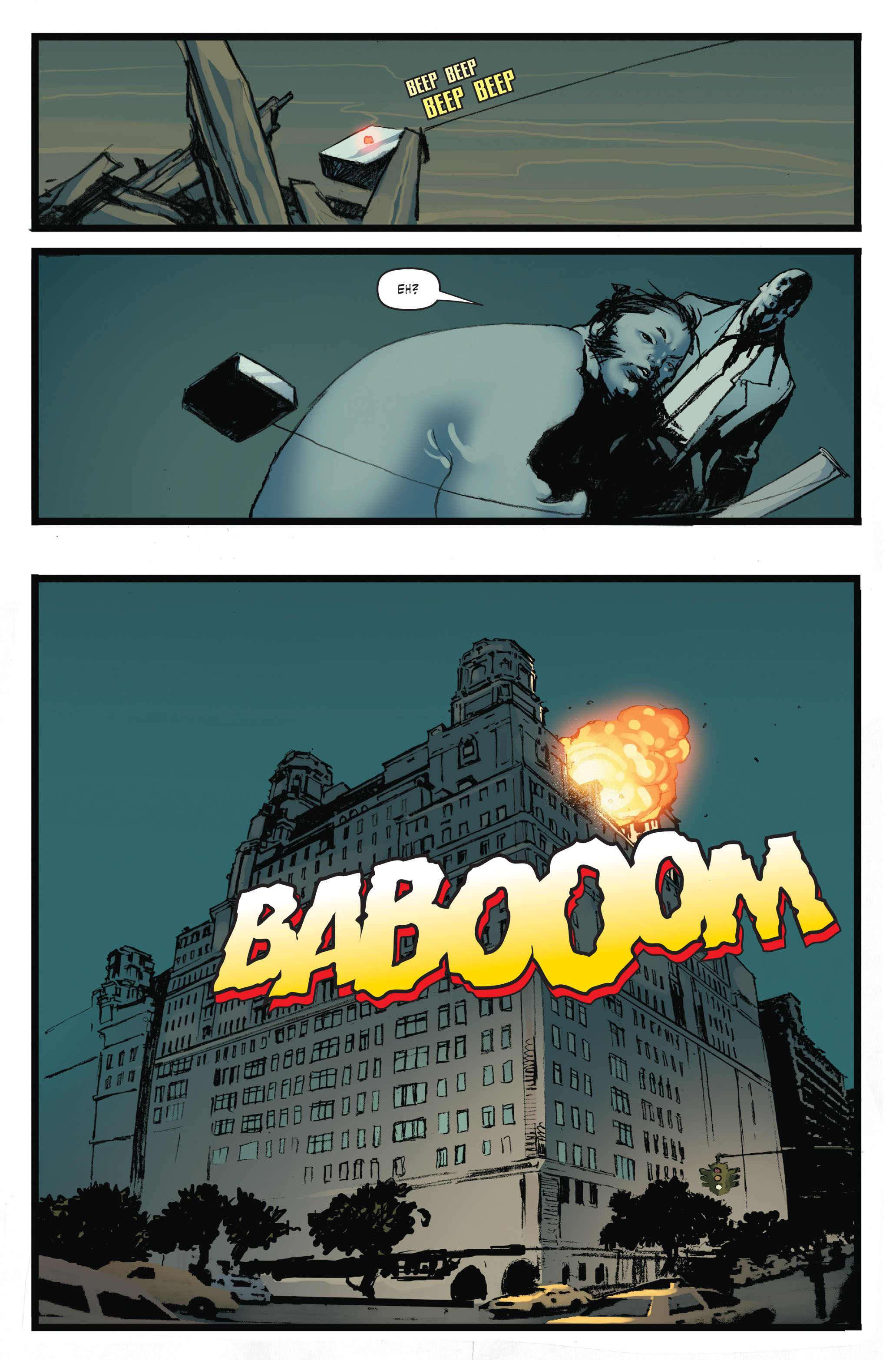Read online The Immortal Iron Fist comic -  Issue #20 - 10