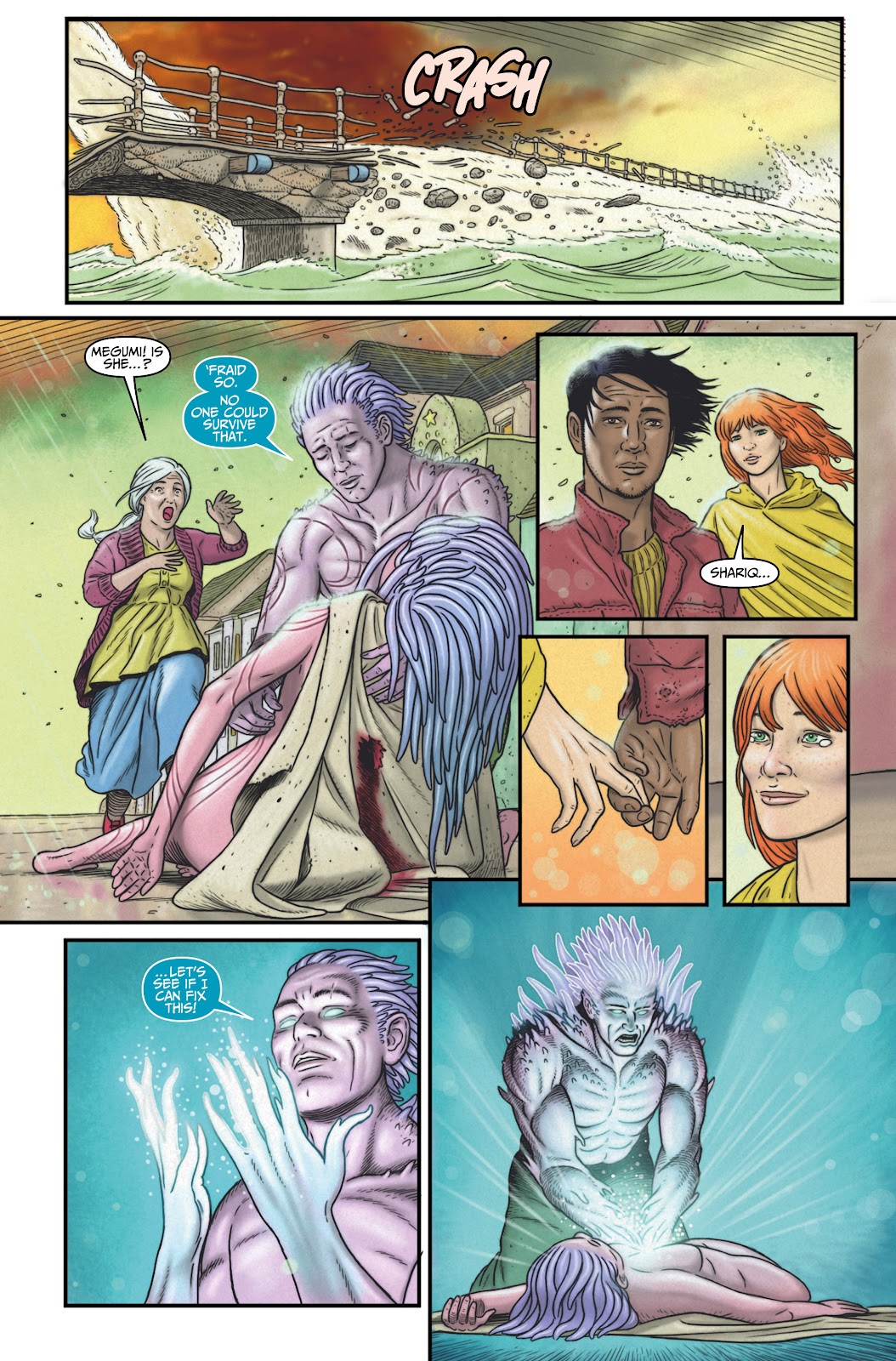 Surface Tension issue 5 - Page 16