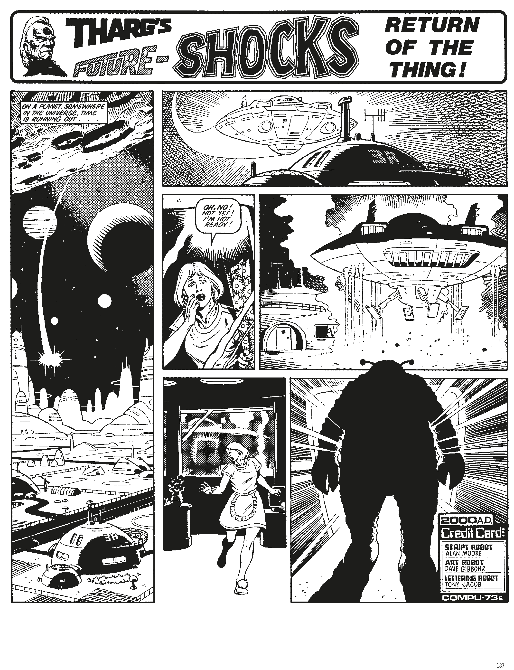 Read online The Complete Future Shocks comic -  Issue # TPB 2 (Part 2) - 40