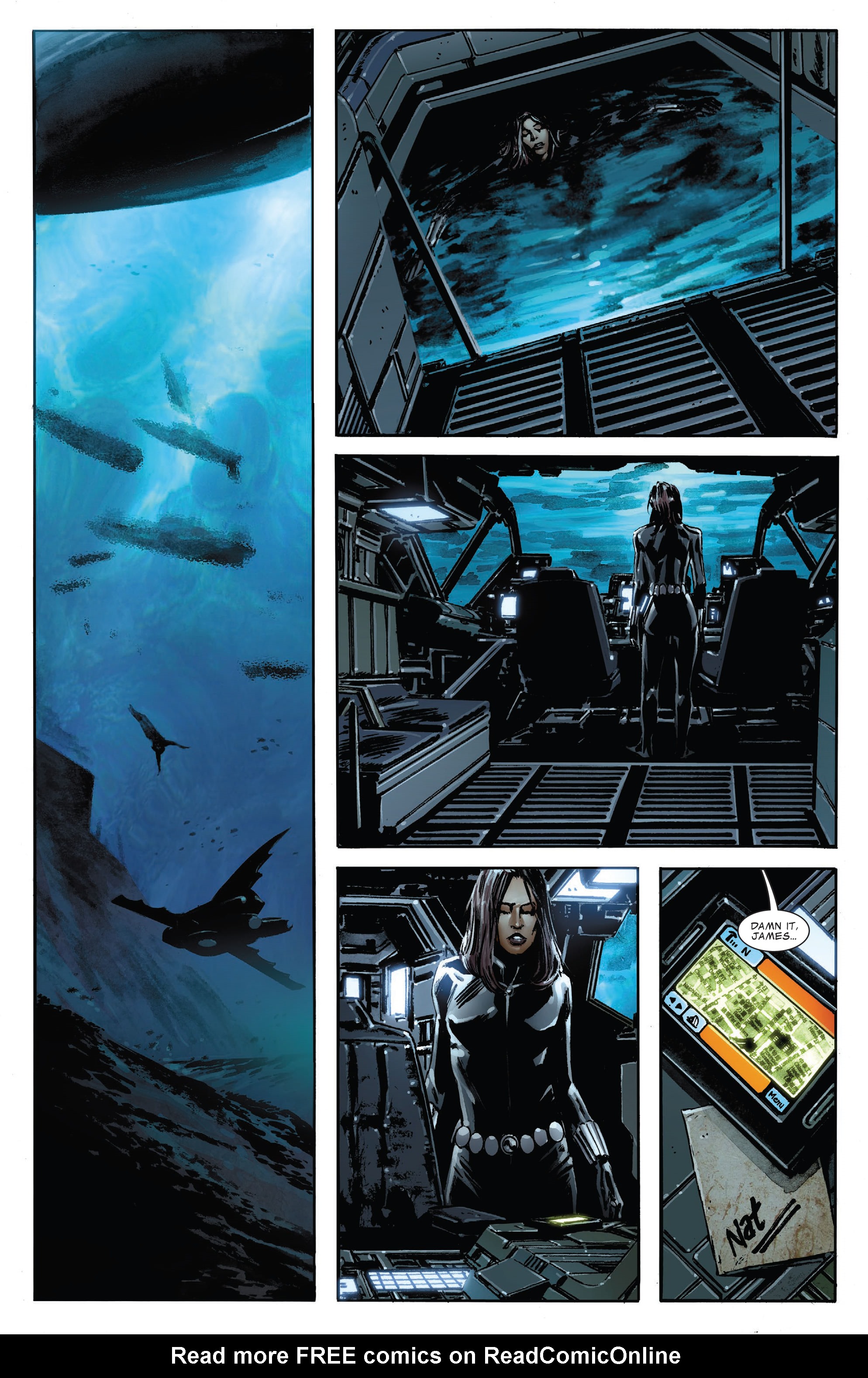Read online Captain America Lives Omnibus comic -  Issue # TPB (Part 2) - 26