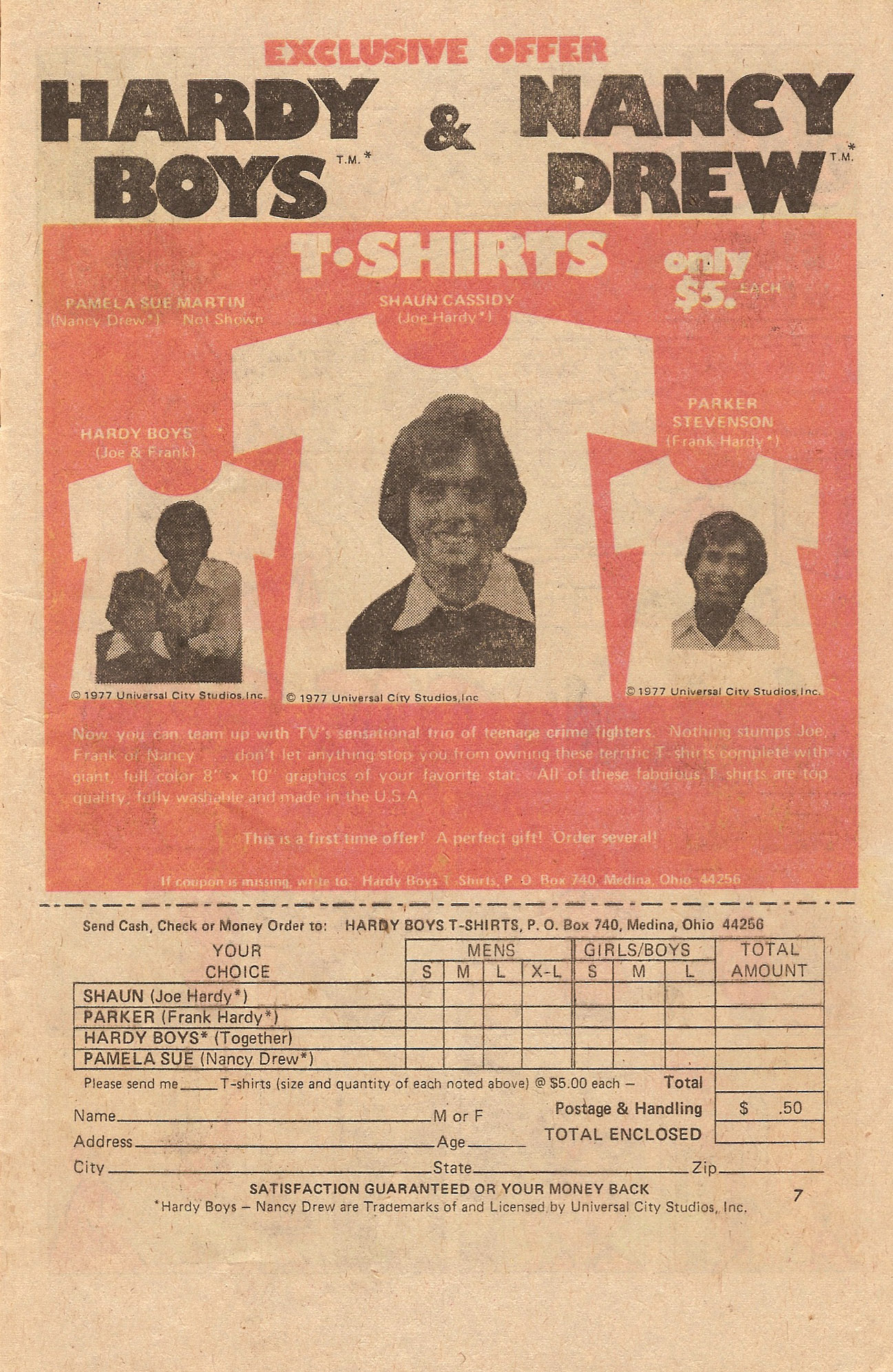 Read online Jughead (1965) comic -  Issue #273 - 9