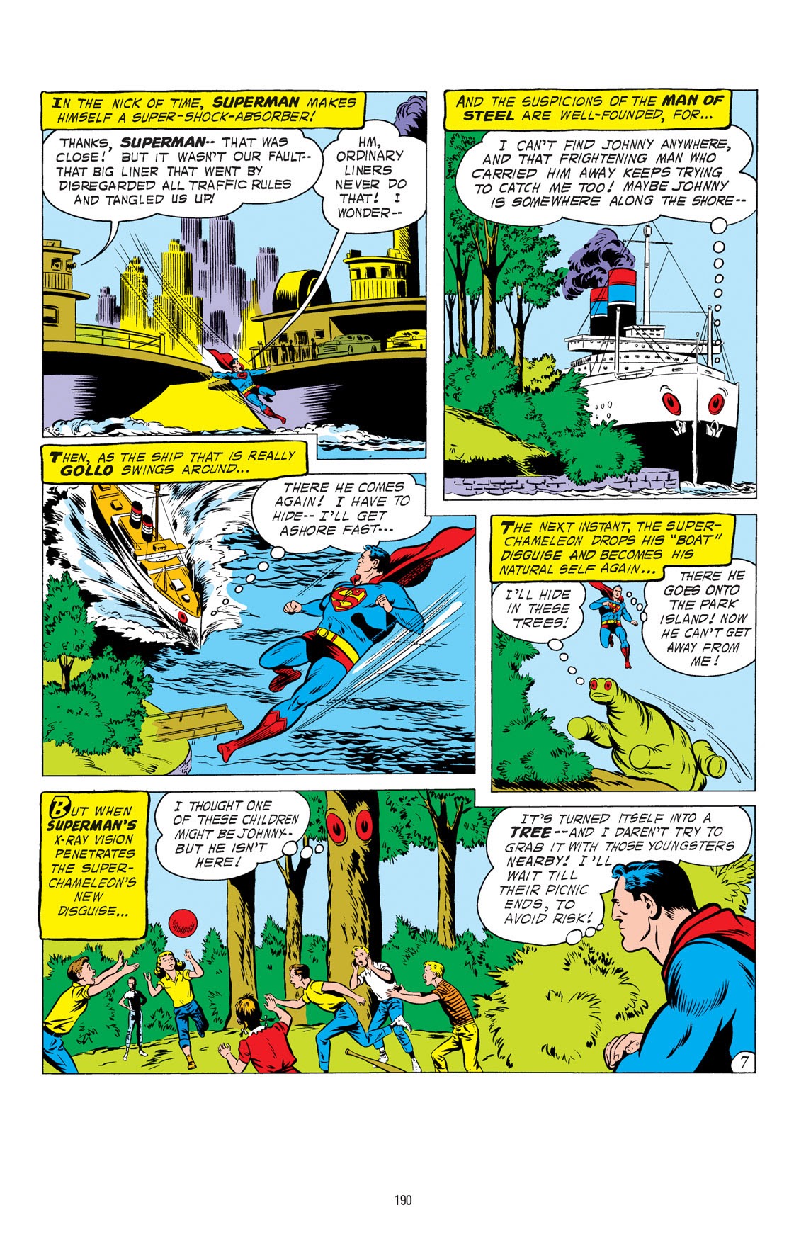 Read online Superman in the Fifties (2021) comic -  Issue # TPB (Part 2) - 91
