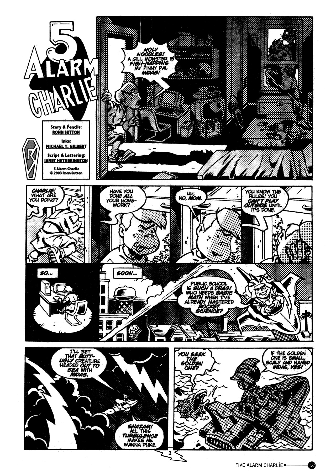 Read online More Fund Comics comic -  Issue # TPB (Part 2) - 60