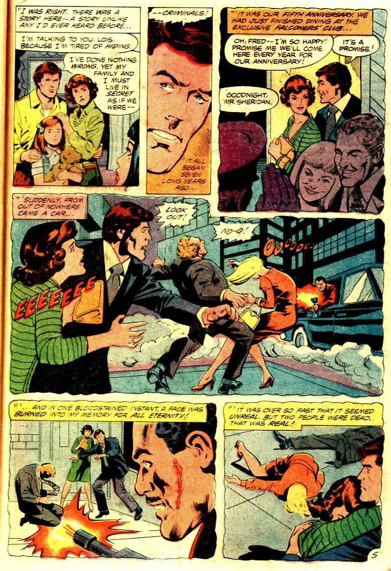 Read online The Superman Family comic -  Issue #209 - 34