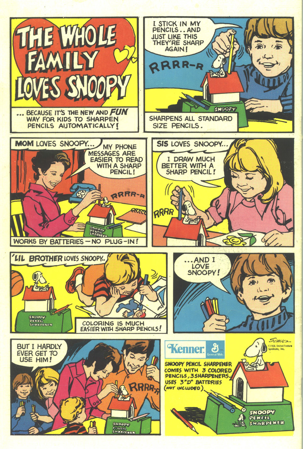 Read online Walt Disney's Comics and Stories comic -  Issue #412 - 28