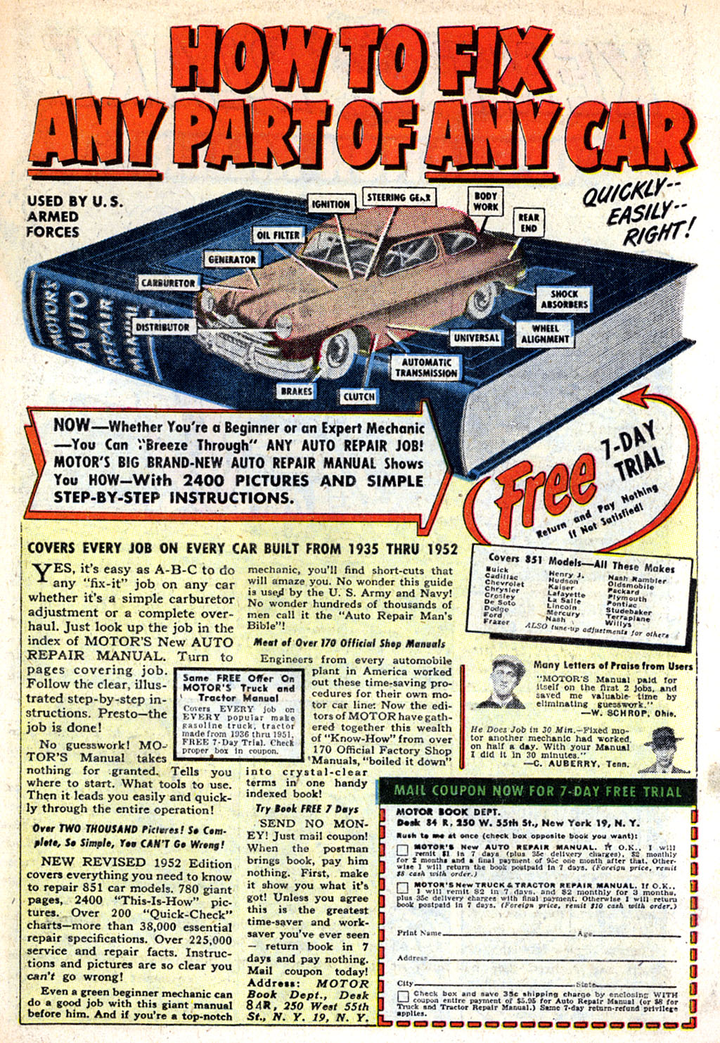 Read online Kent Blake of the Secret Service comic -  Issue #12 - 11