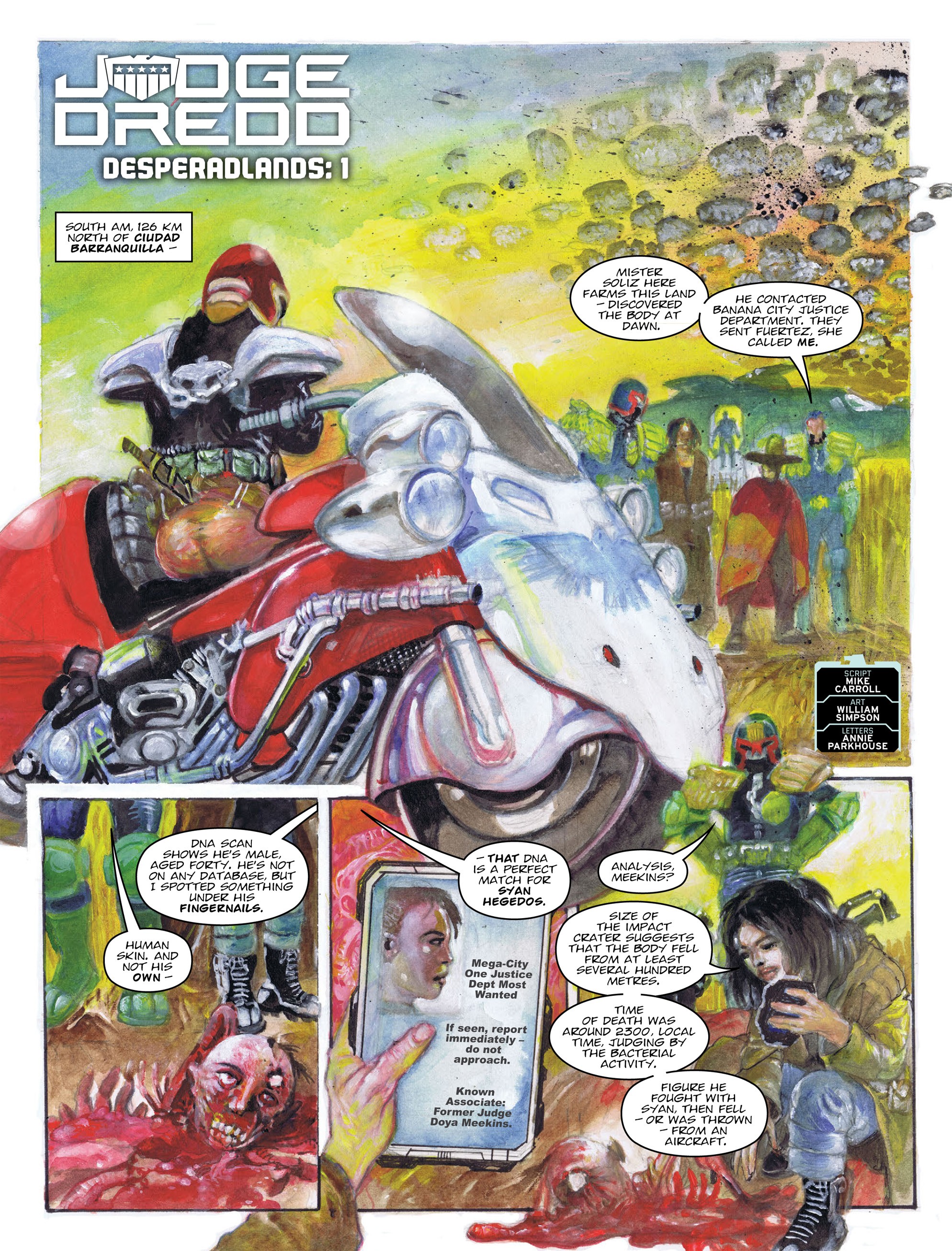 Read online 2000 AD comic -  Issue #2213 - 3