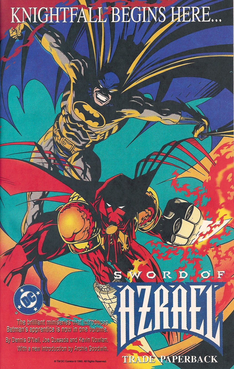 Read online Zatanna comic -  Issue #1 - 9