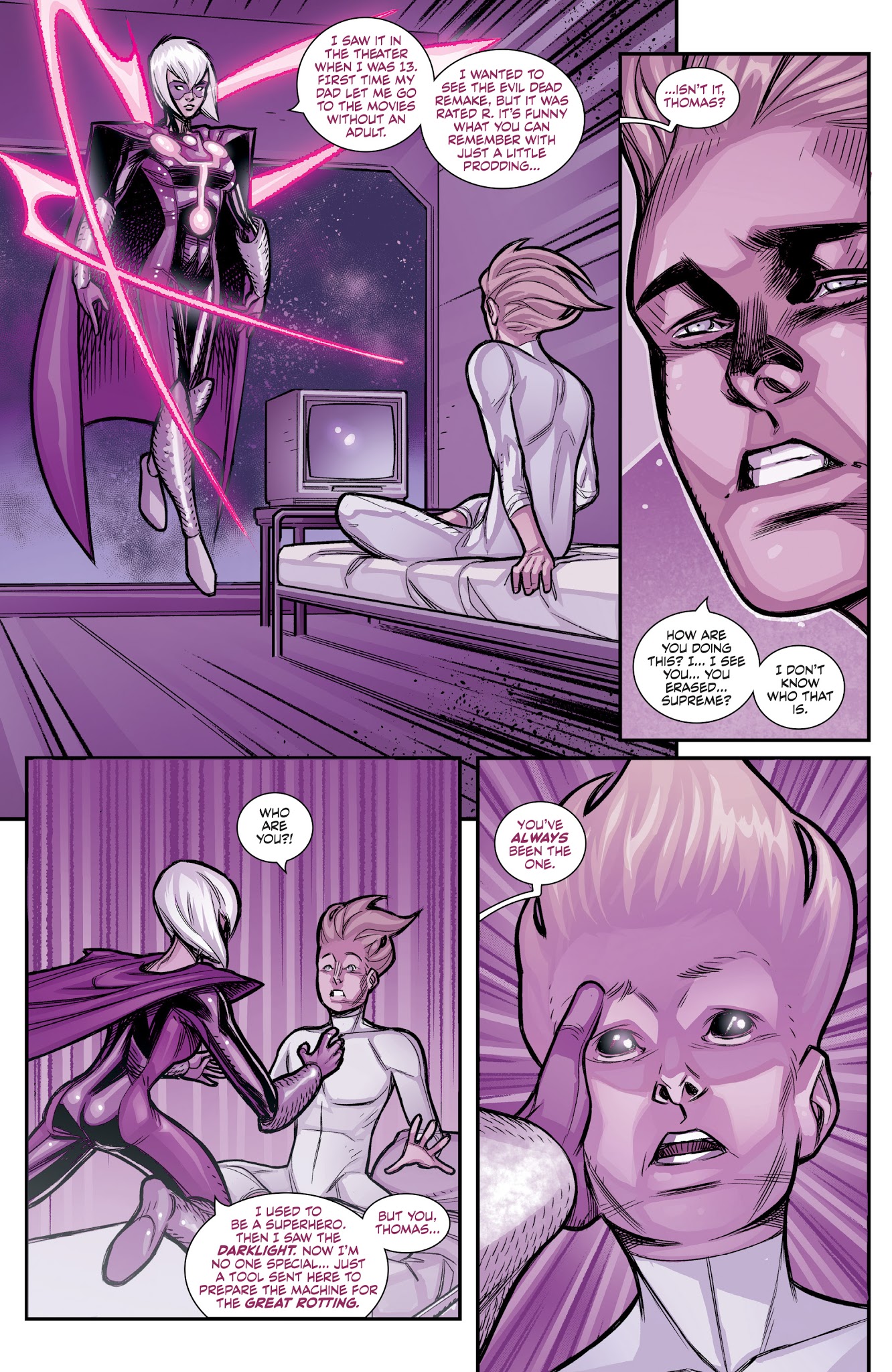 Read online Youngblood (2017) comic -  Issue #10 - 12