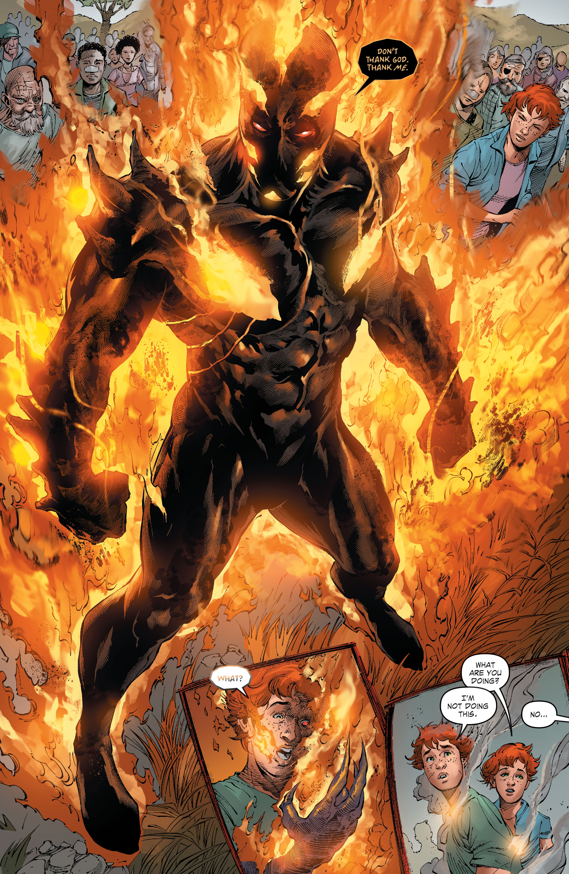 Read online The Curse of Brimstone: Ashes comic -  Issue # TPB (Part 1) - 47