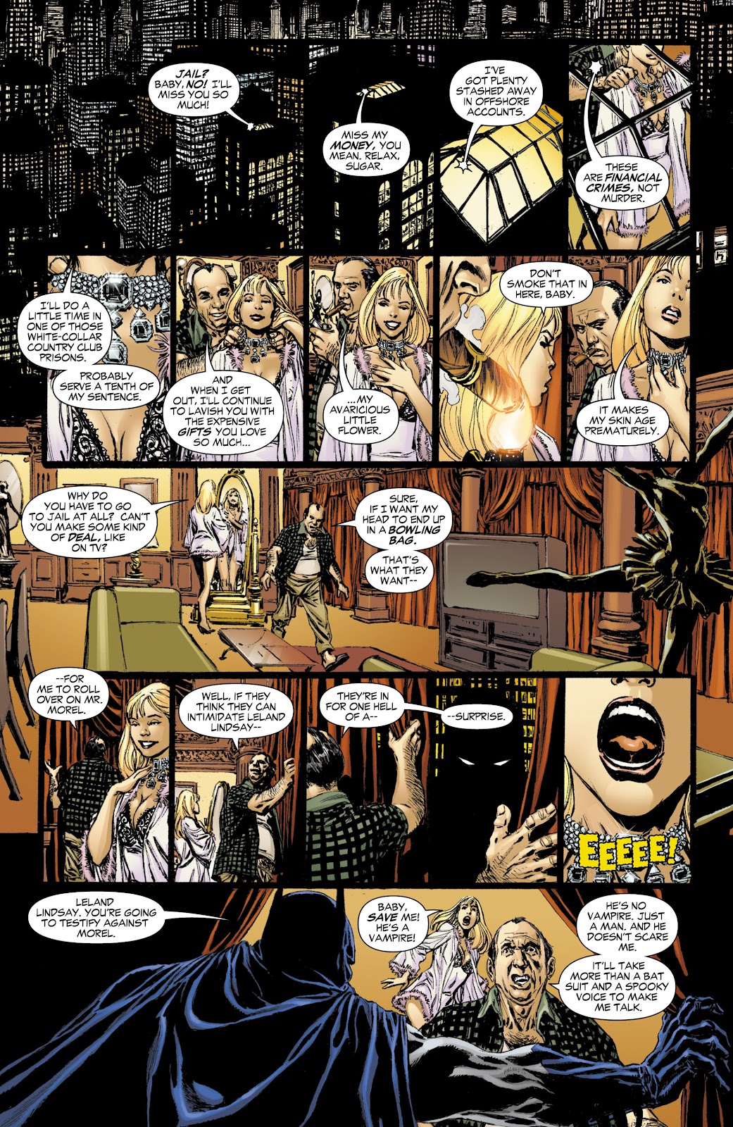 <{ $series->title }} issue 214 - Page 2