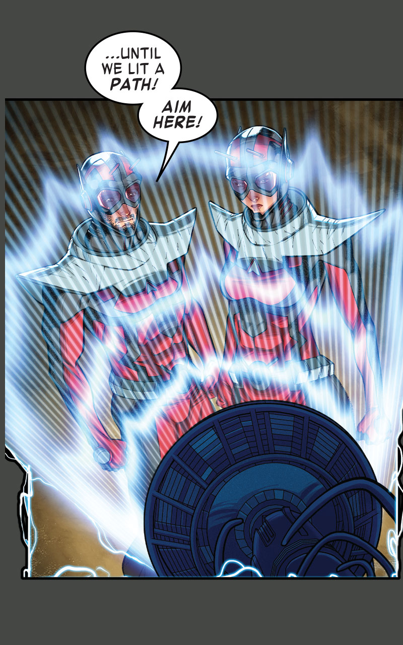 Read online Ant-Man and the Wasp: Lost and Found Infinity Comic comic -  Issue #10 - 43