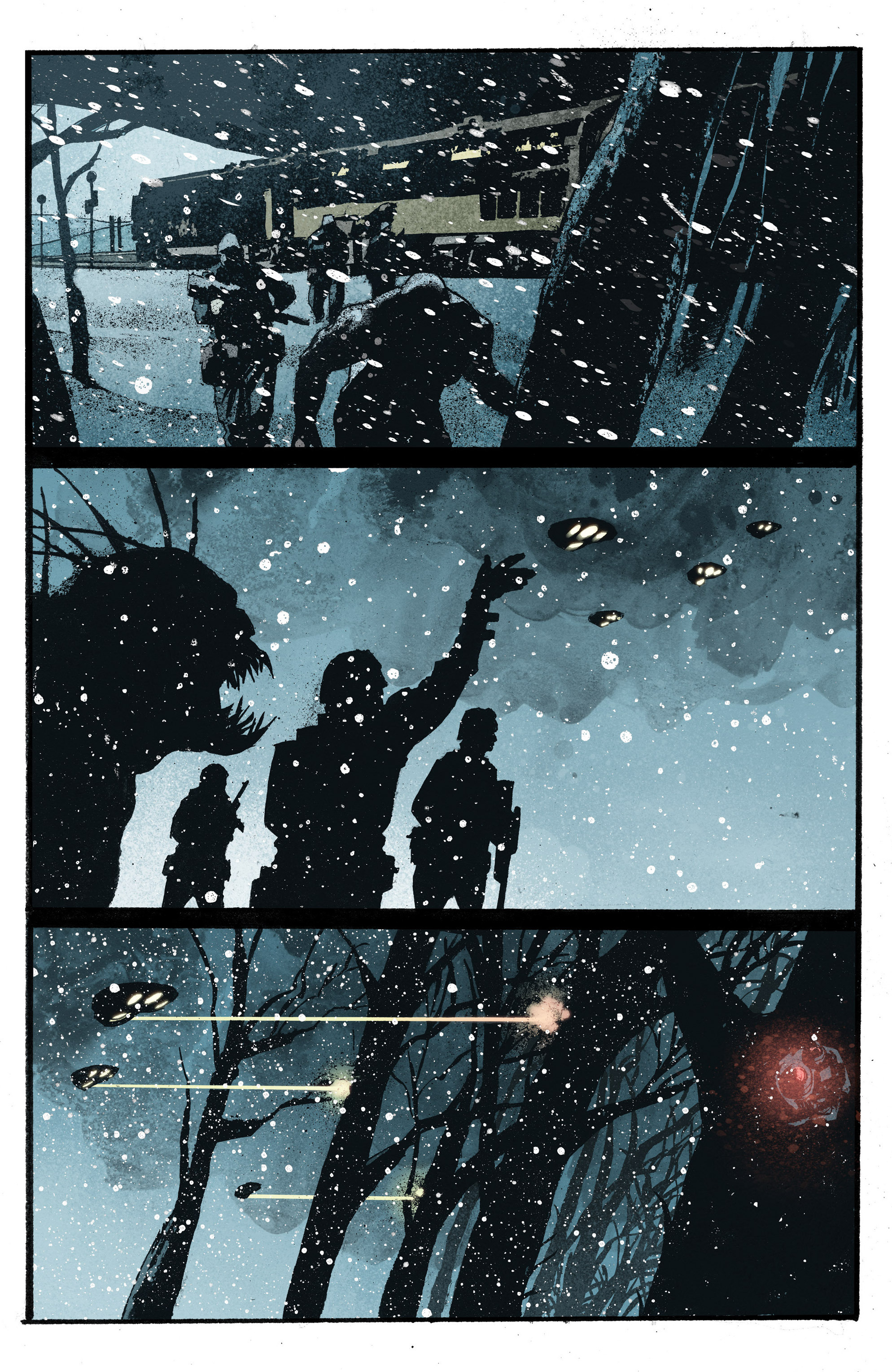 Read online Empty Zone (2015) comic -  Issue #10 - 12