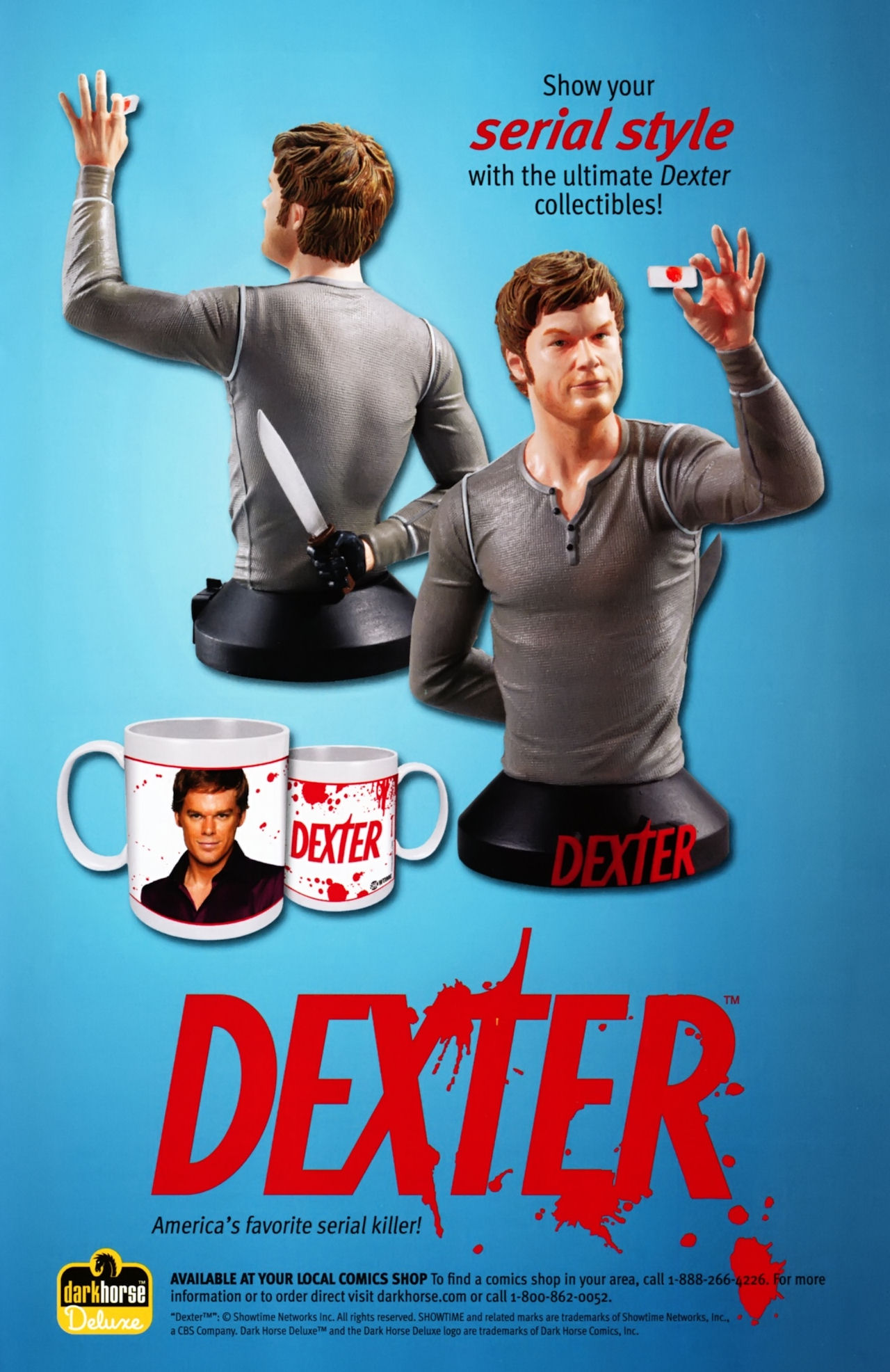 Read online Let Me In: Crossroads comic -  Issue #4 - 27