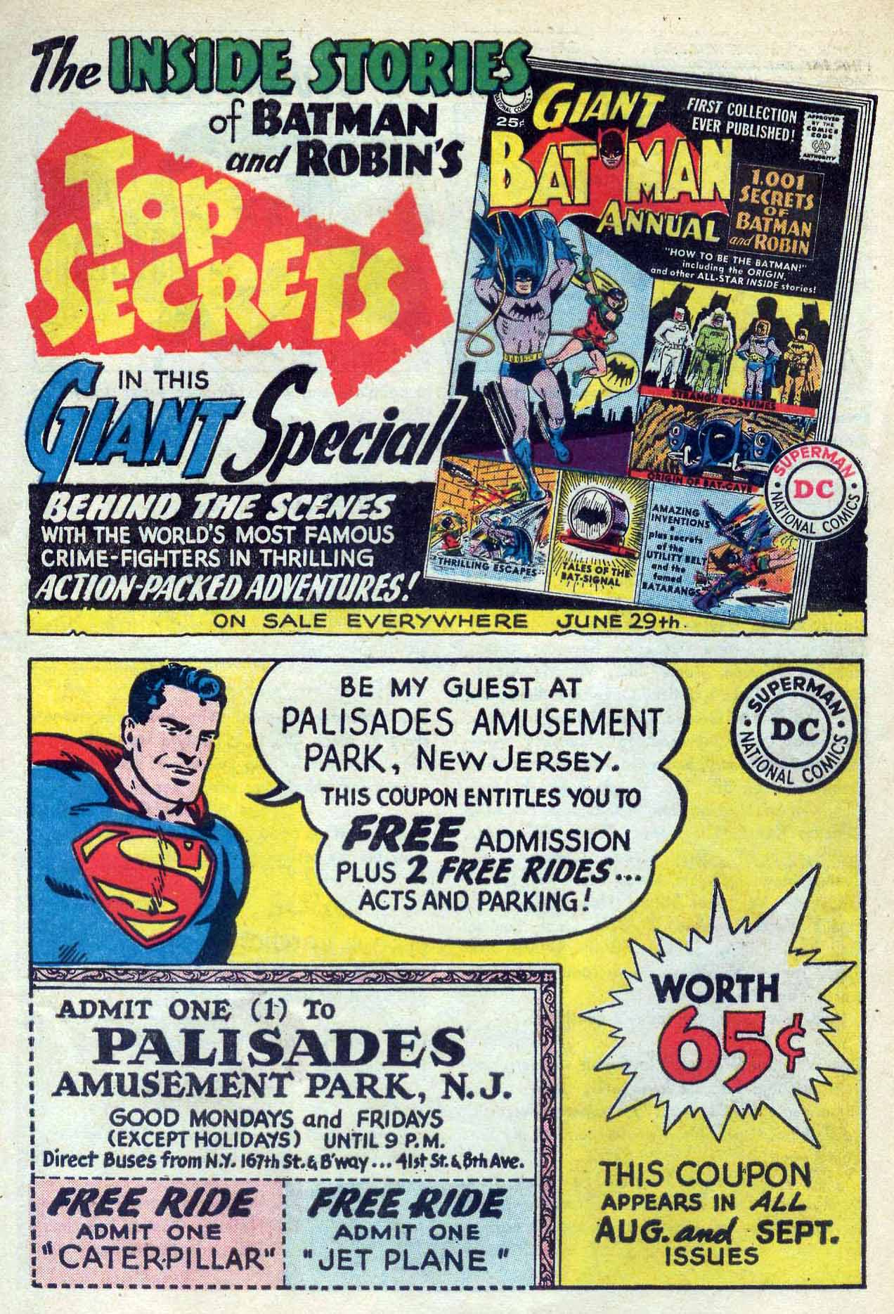 Read online Wonder Woman (1942) comic -  Issue #124 - 17
