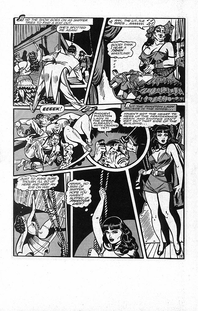 Read online Good Girl Comics comic -  Issue #17 - 44