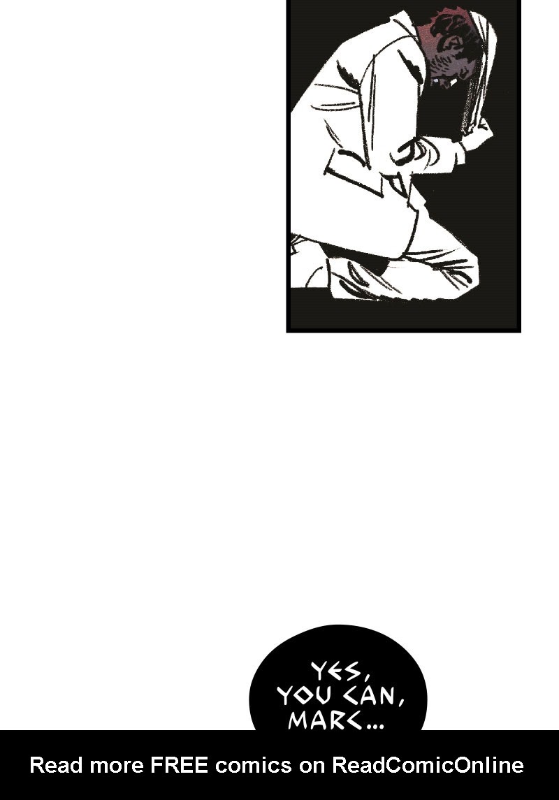 Read online Moon Knight: Welcome to New Egypt Infinity Comic comic -  Issue #4 - 54