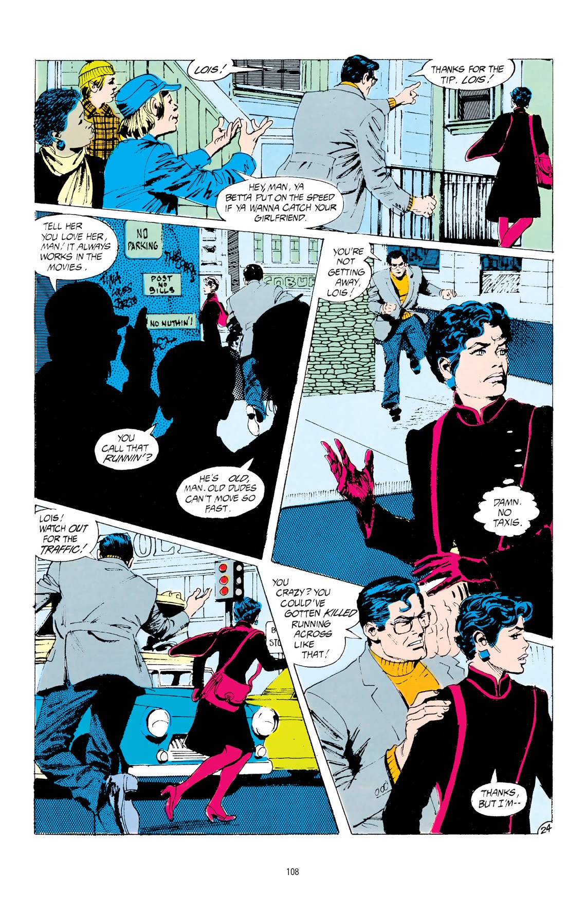 Read online DC's Greatest Detective Stories Ever Told comic -  Issue # TPB (Part 2) - 9