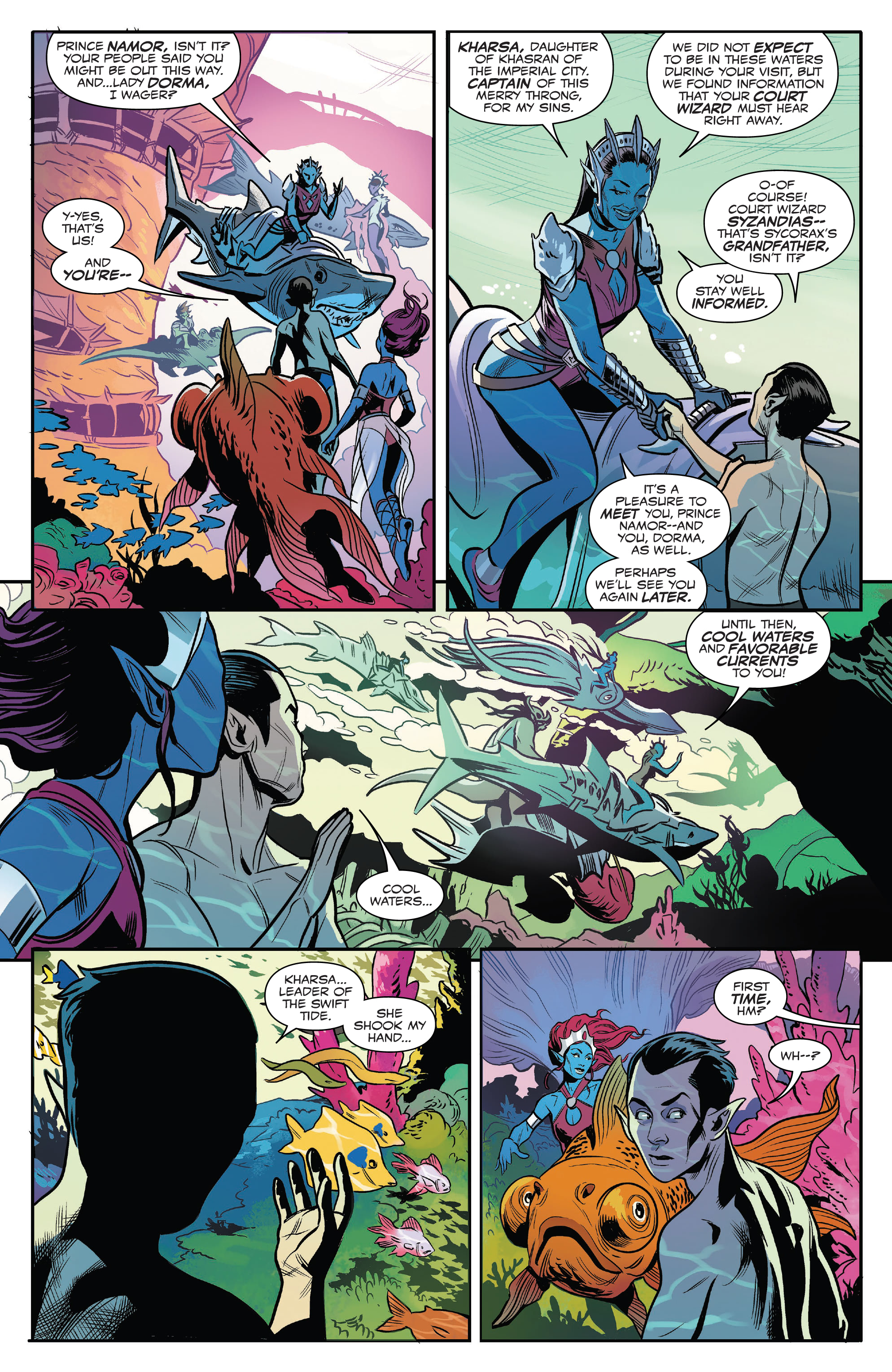 Read online King In Black Omnibus comic -  Issue # TPB (Part 13) - 26