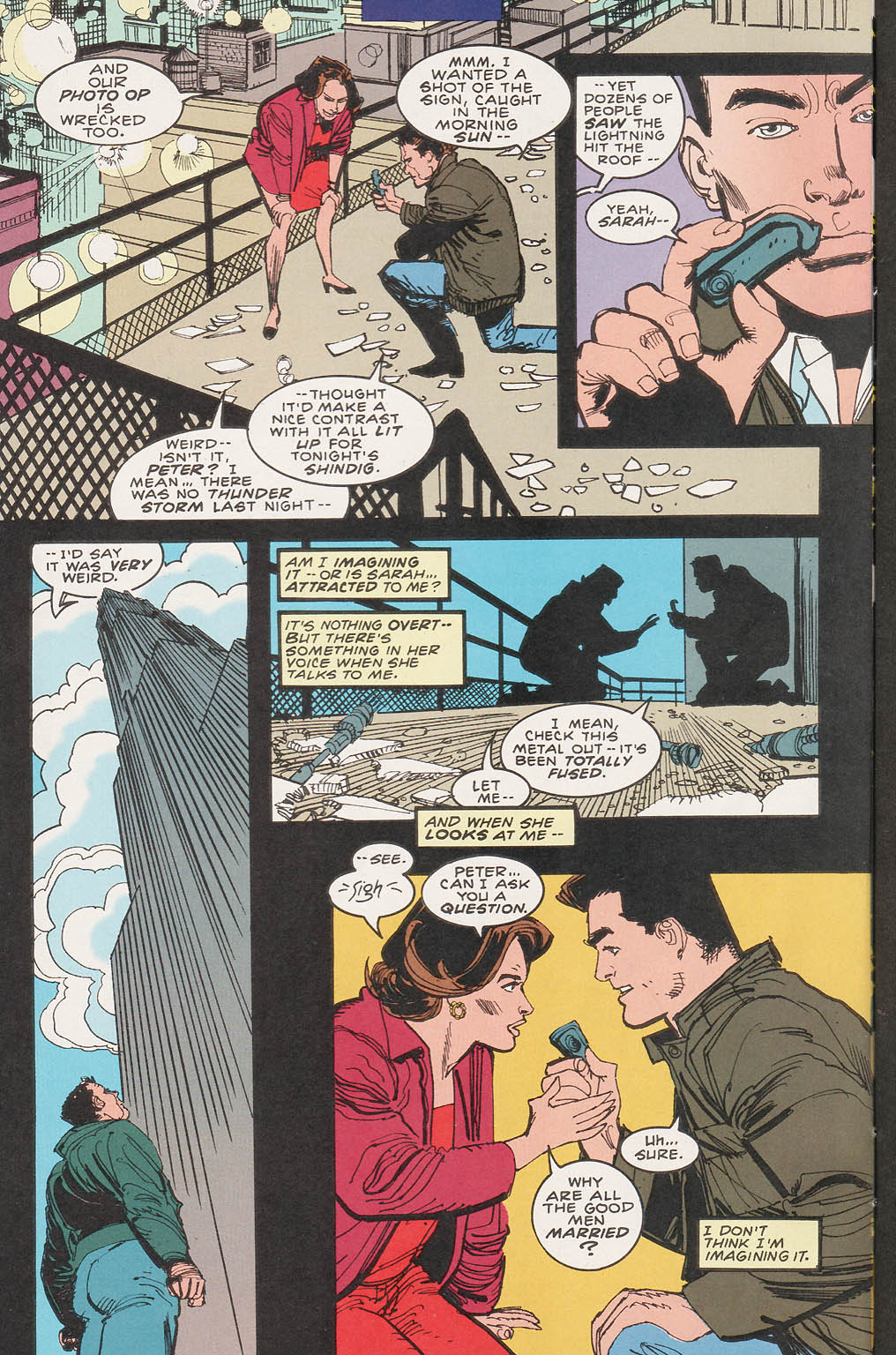 Spider-Man (1990) 39_-_Light_The_Night_Part_2_of_3 Page 2