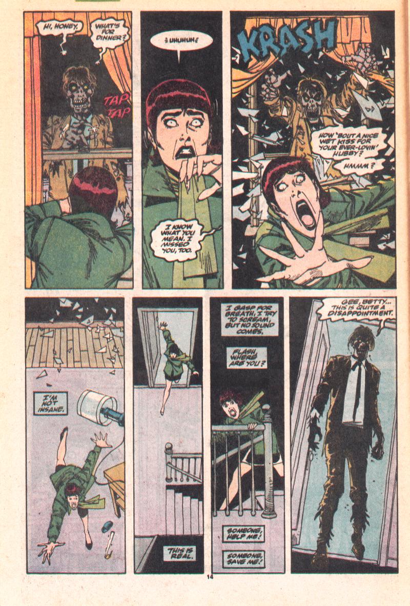 Read online The Spectacular Spider-Man (1976) comic -  Issue #148 - 11