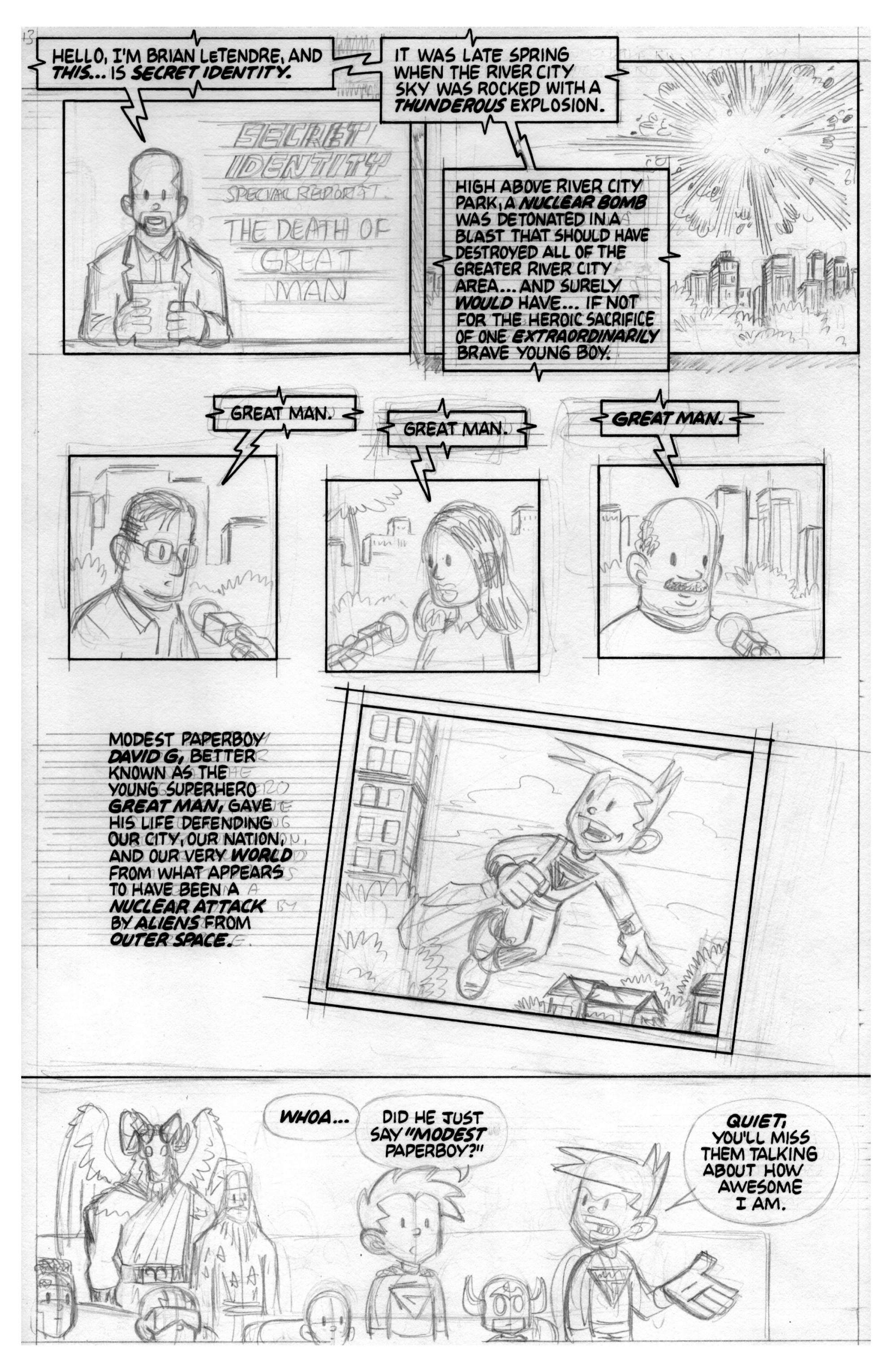 Read online G-Man: Coming Home comic -  Issue #2 - 41