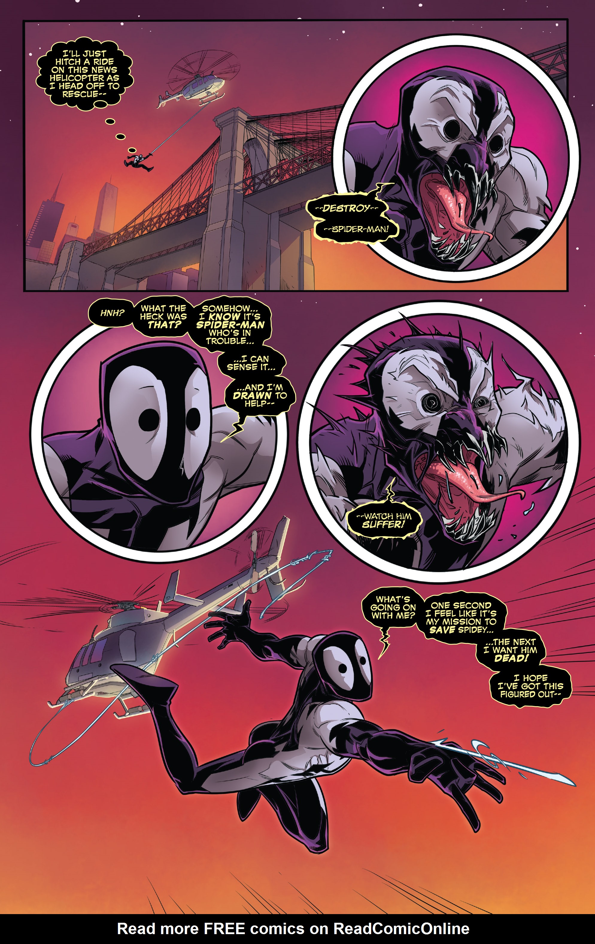 Read online Deadpool Classic comic -  Issue # TPB 23 (Part 4) - 51