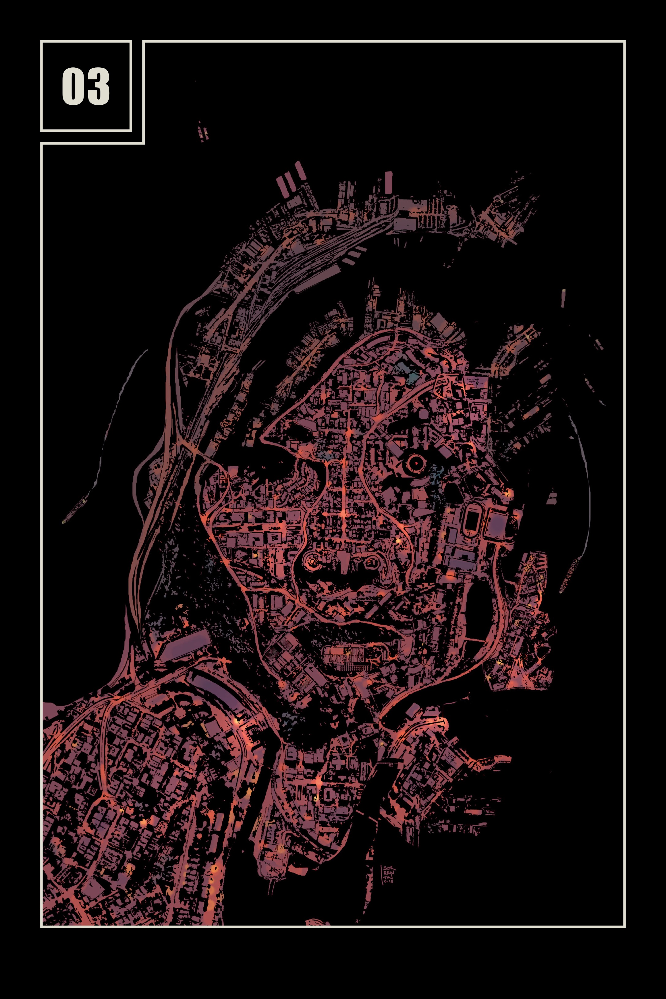 Read online Gideon Falls comic -  Issue # _Deluxe Edition 1 (Part 1) - 57