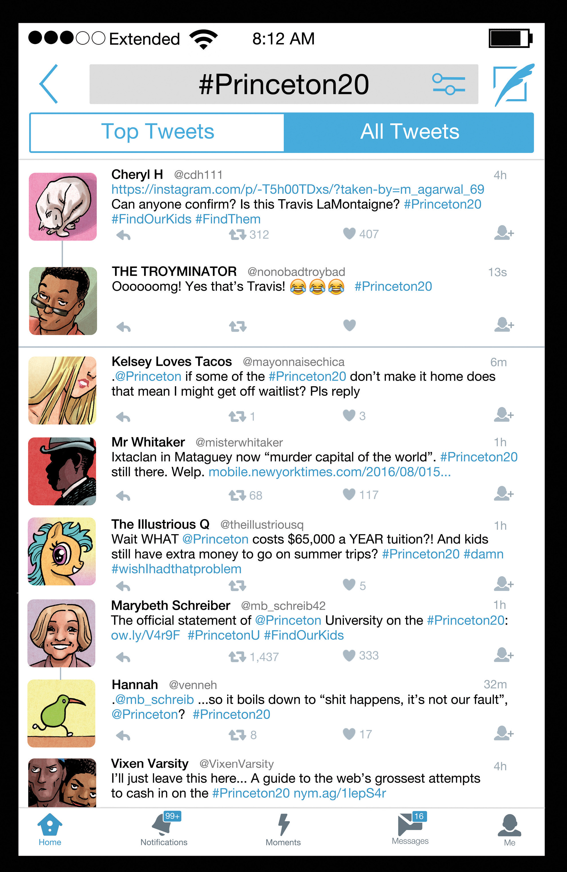 Read online No Mercy comic -  Issue #7 - 4