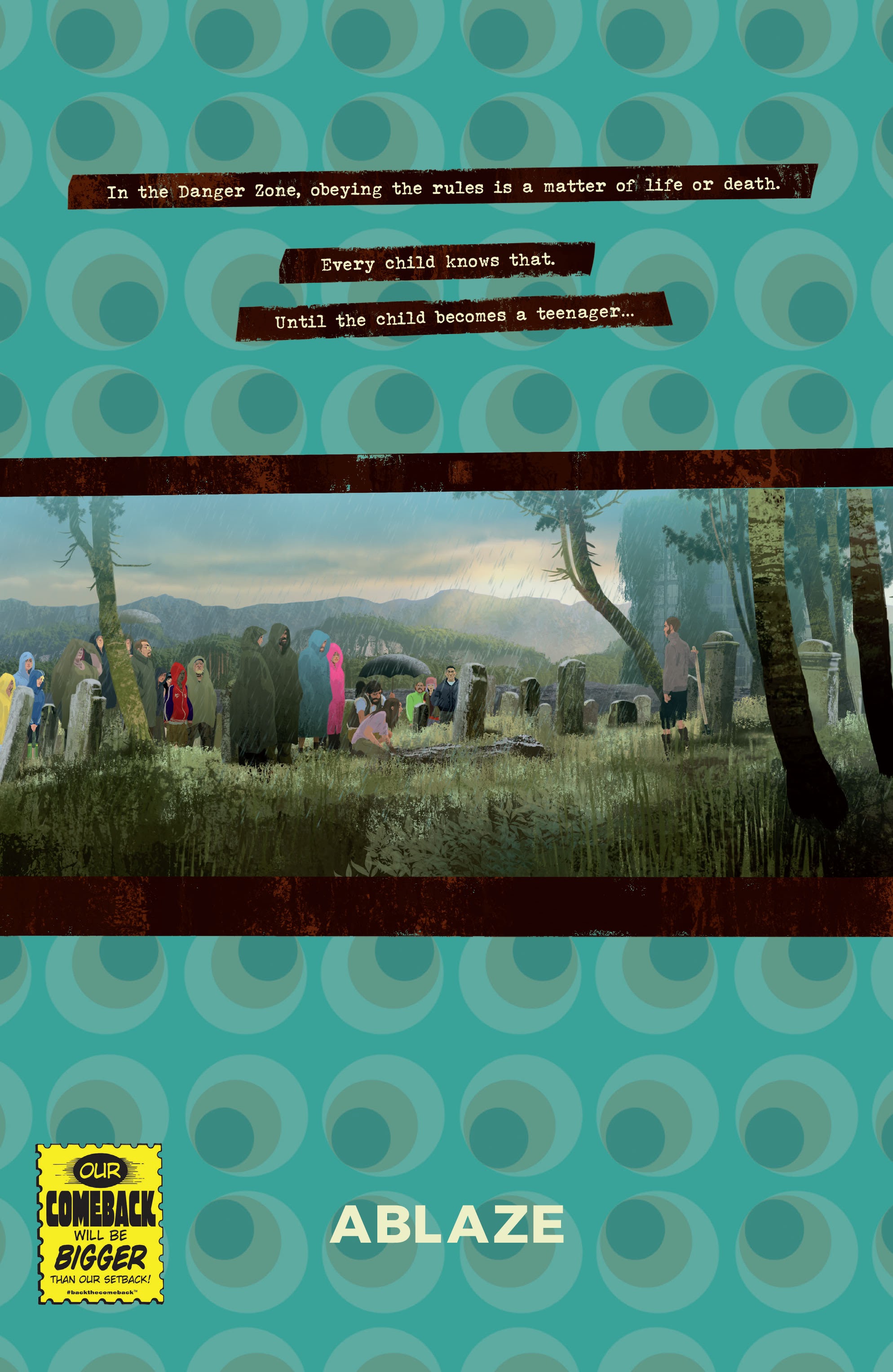 Read online Gung-Ho comic -  Issue #7 - 33