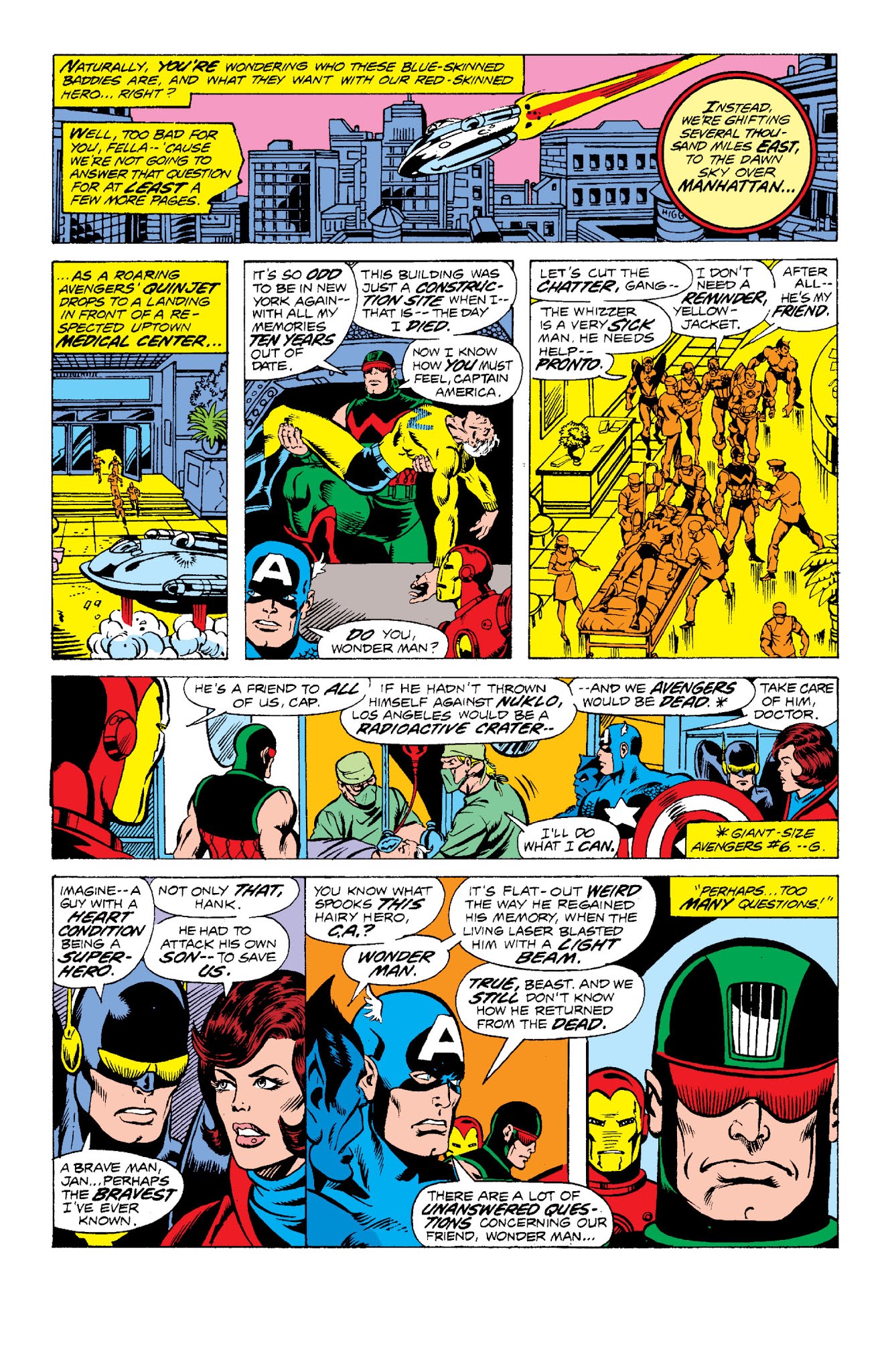 Read online Super Villains Unite: The Complete Super-Villain Team-Up comic -  Issue # TPB (Part 3) - 46