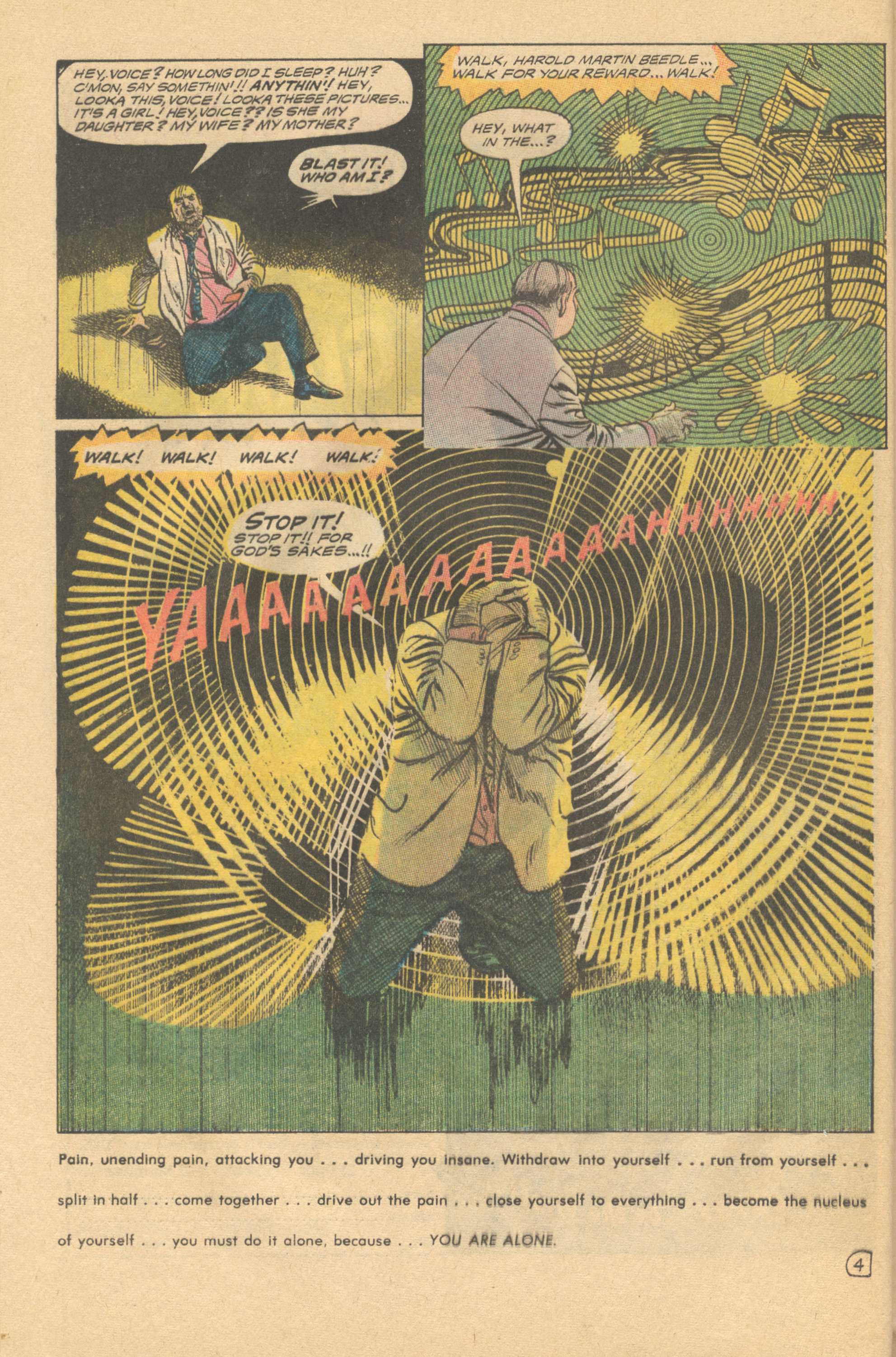 Read online The Witching Hour (1969) comic -  Issue #13 - 8