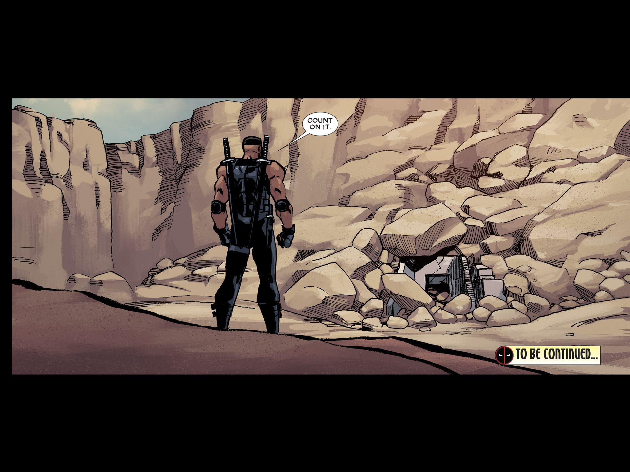 Read online Deadpool: The Gauntlet Infinite Comic comic -  Issue #3 - 69