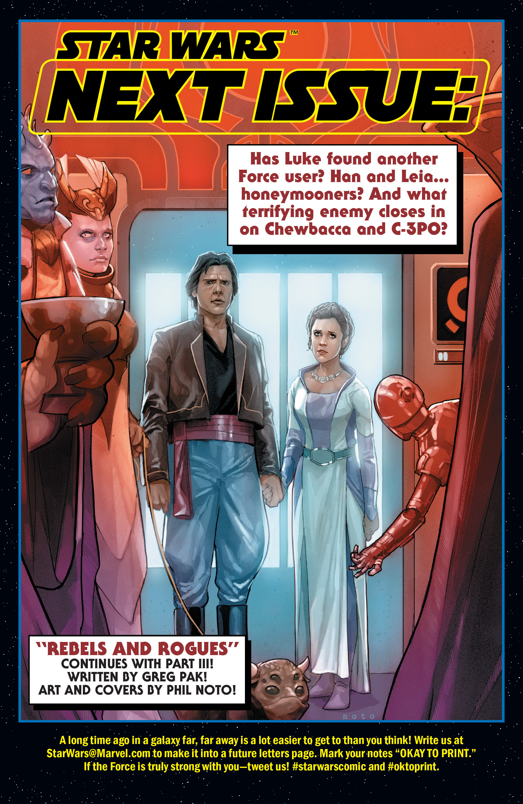 Read online Star Wars (2015) comic -  Issue #69 - 24