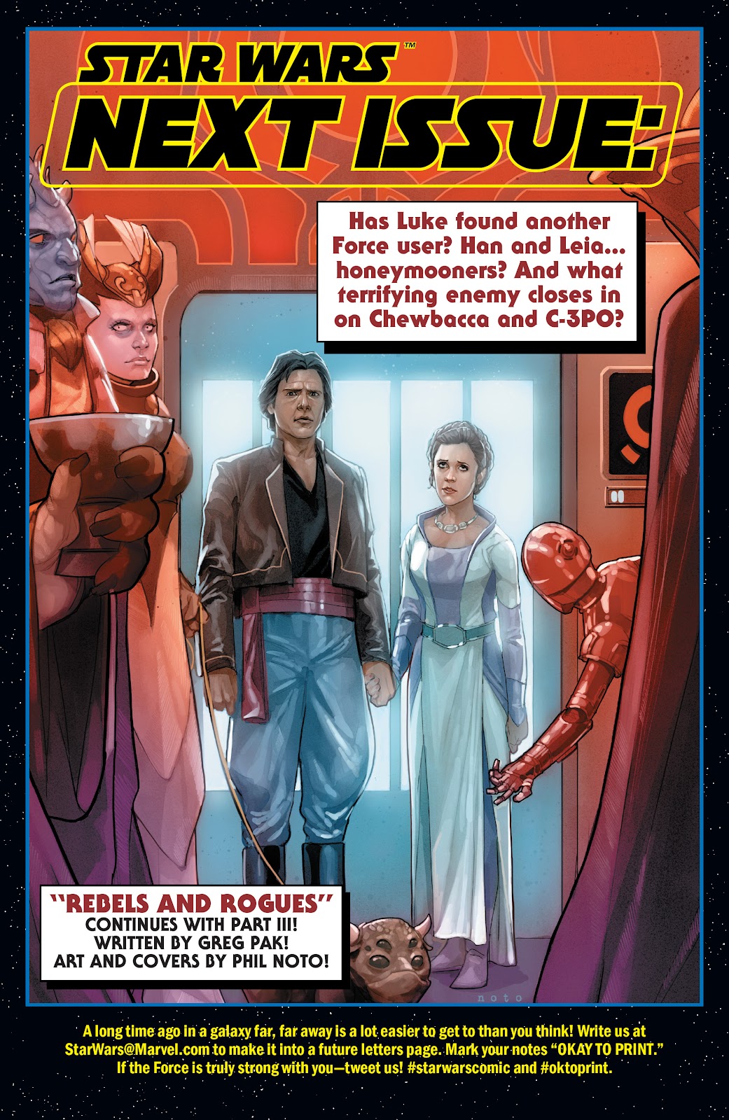 Star Wars (2015) issue 69 - Page 24