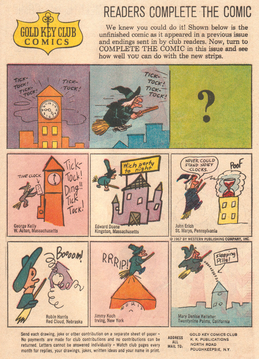 Read online Korak, Son of Tarzan (1964) comic -  Issue #18 - 33