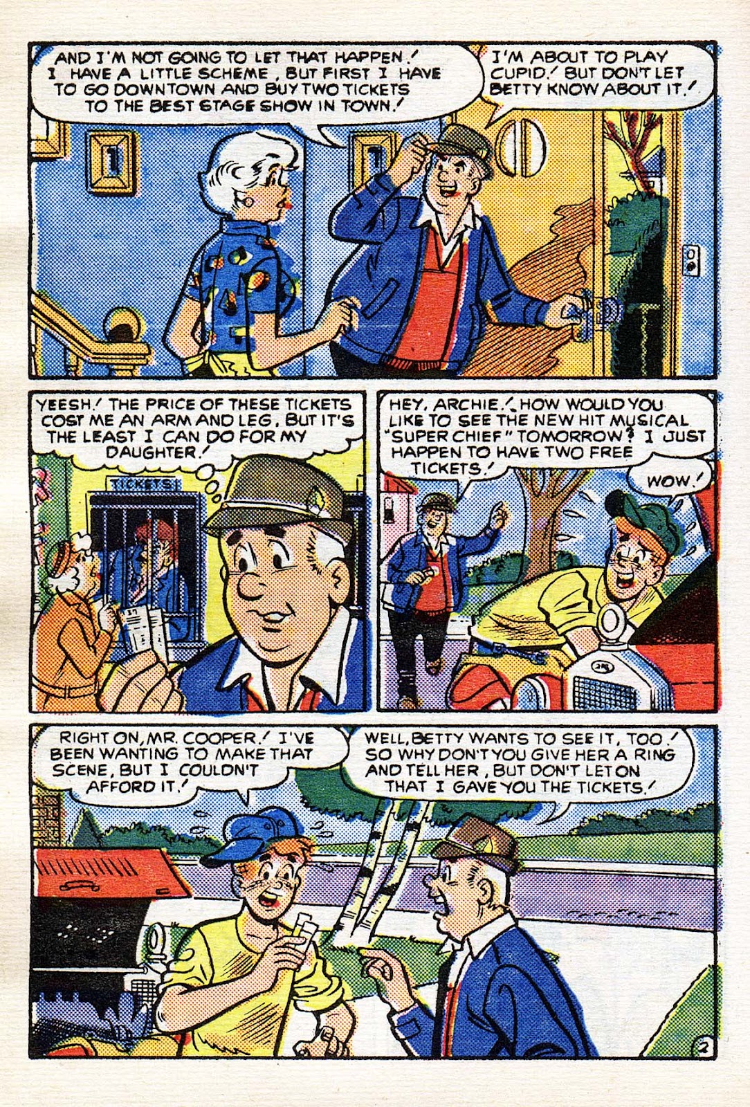 Betty and Veronica Double Digest issue 13 - Page 173