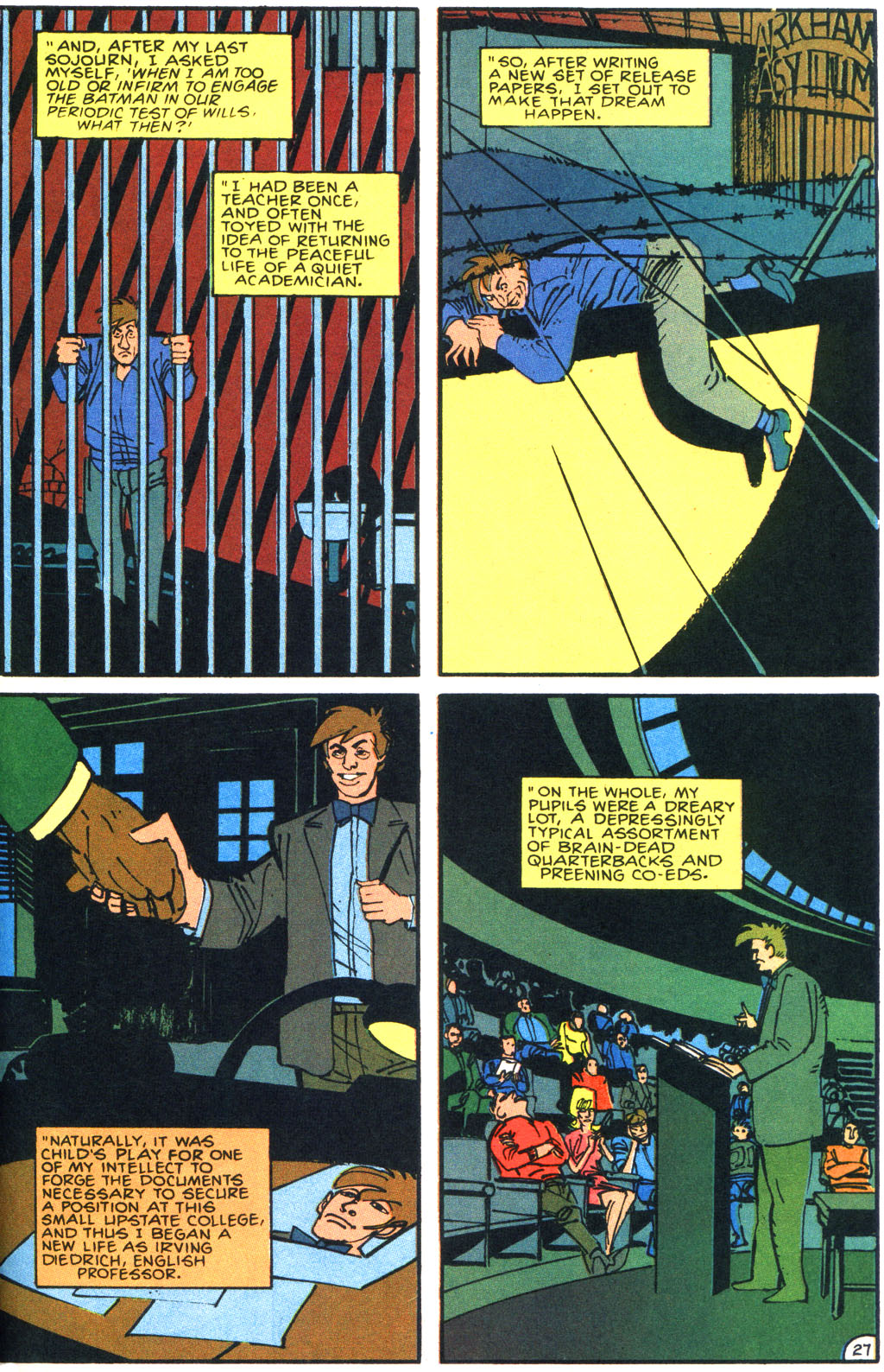 The Batman Adventures _Annual 1 #1 - English 28