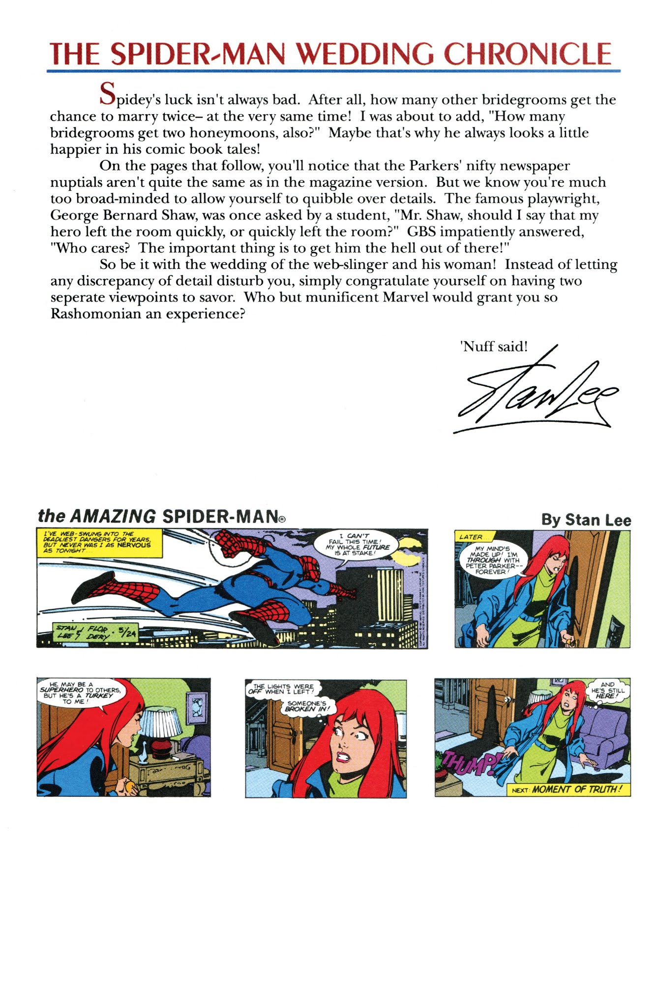 Read online Amazing Spider-Man Epic Collection comic -  Issue # Kraven's Last Hunt (Part 5) - 74