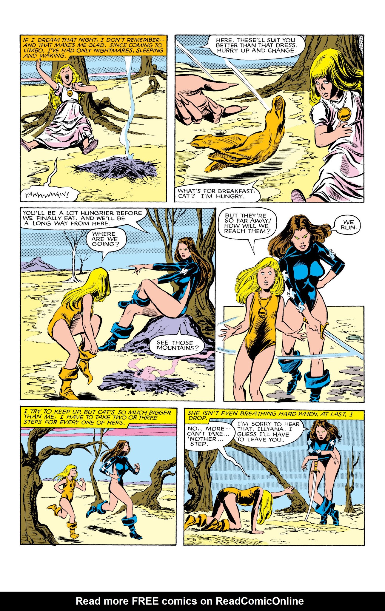 Read online Marvel Masterworks: The Uncanny X-Men comic -  Issue # TPB 10 (Part 1) - 39