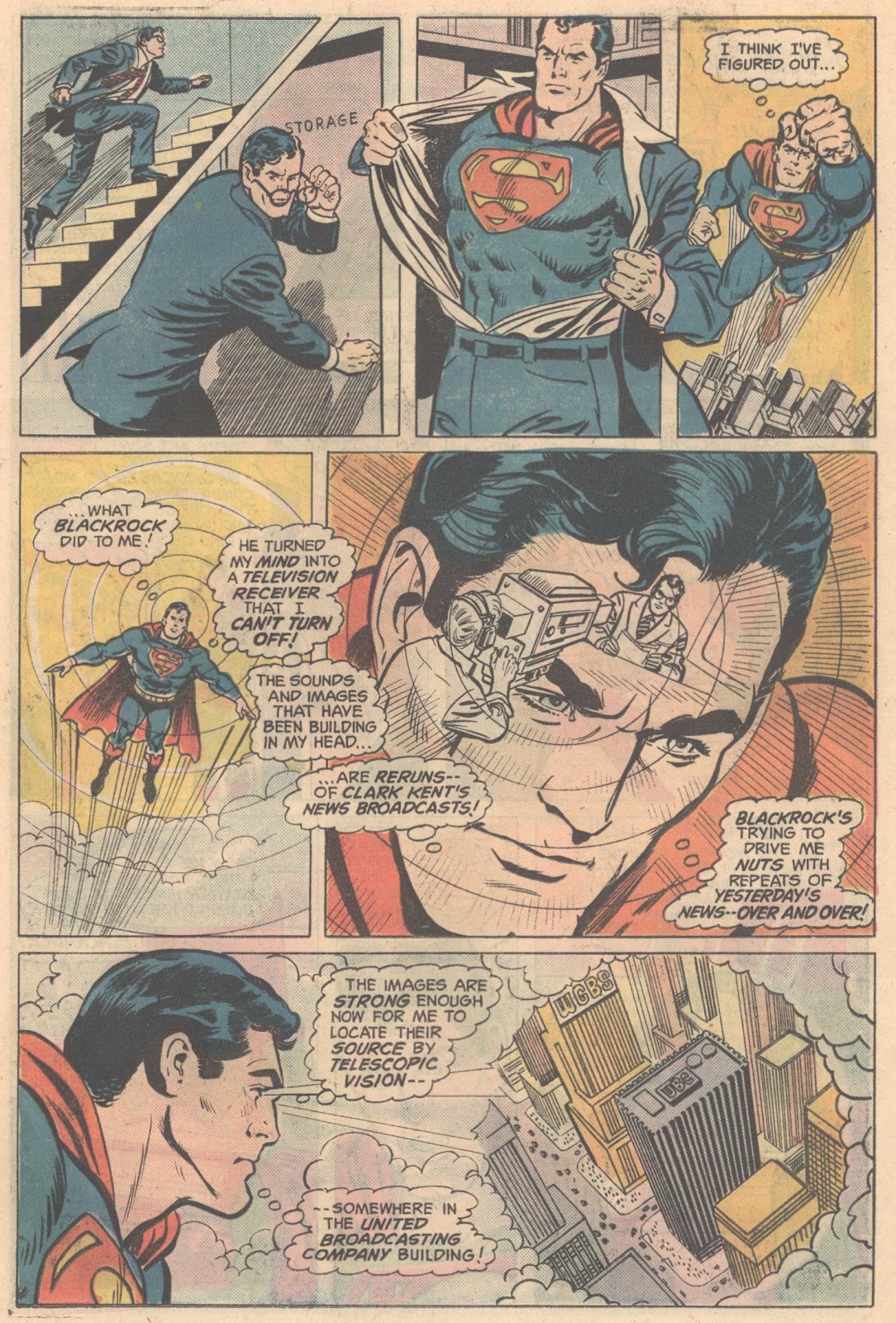 Action Comics (1938) issue 459 - Page 11