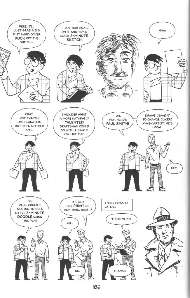 Read online Making Comics comic -  Issue # TPB (Part 2) - 95