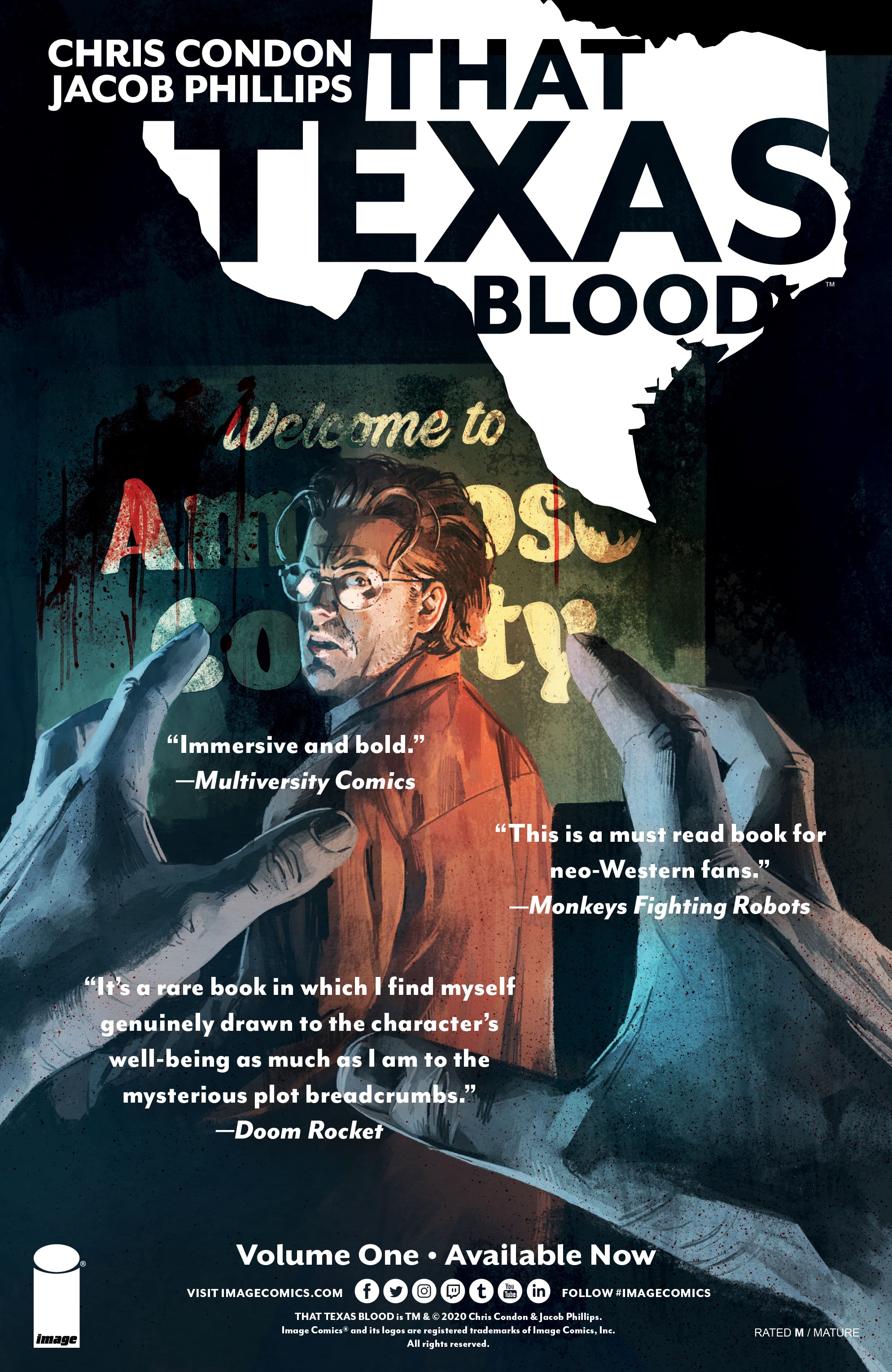 Read online Home (2021) comic -  Issue #4 - 29