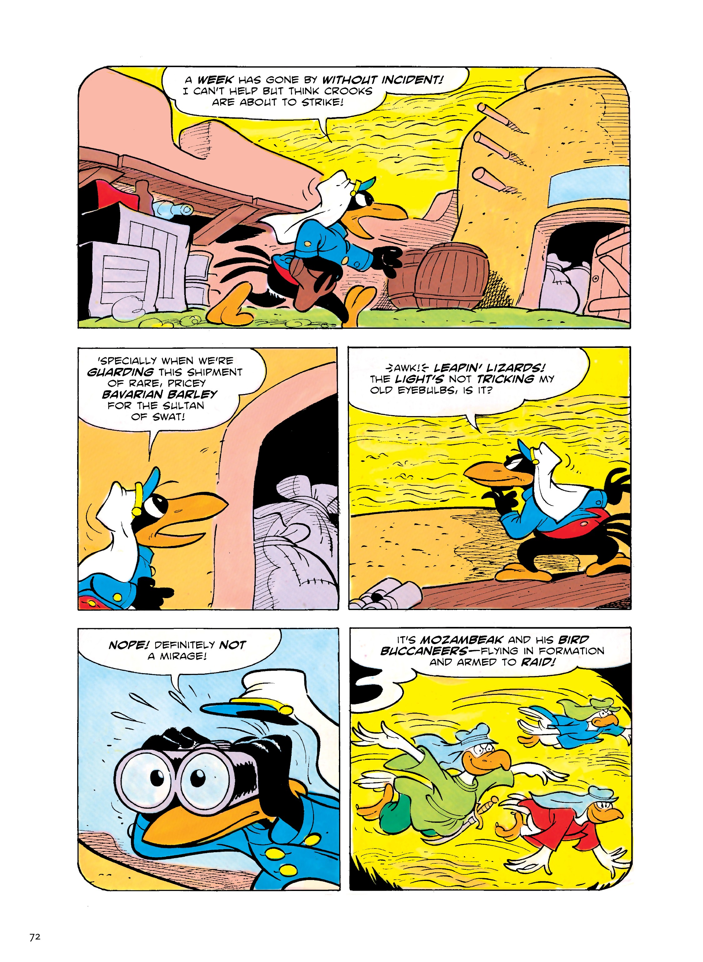 Read online Disney Masters comic -  Issue # TPB 8 (Part 1) - 77