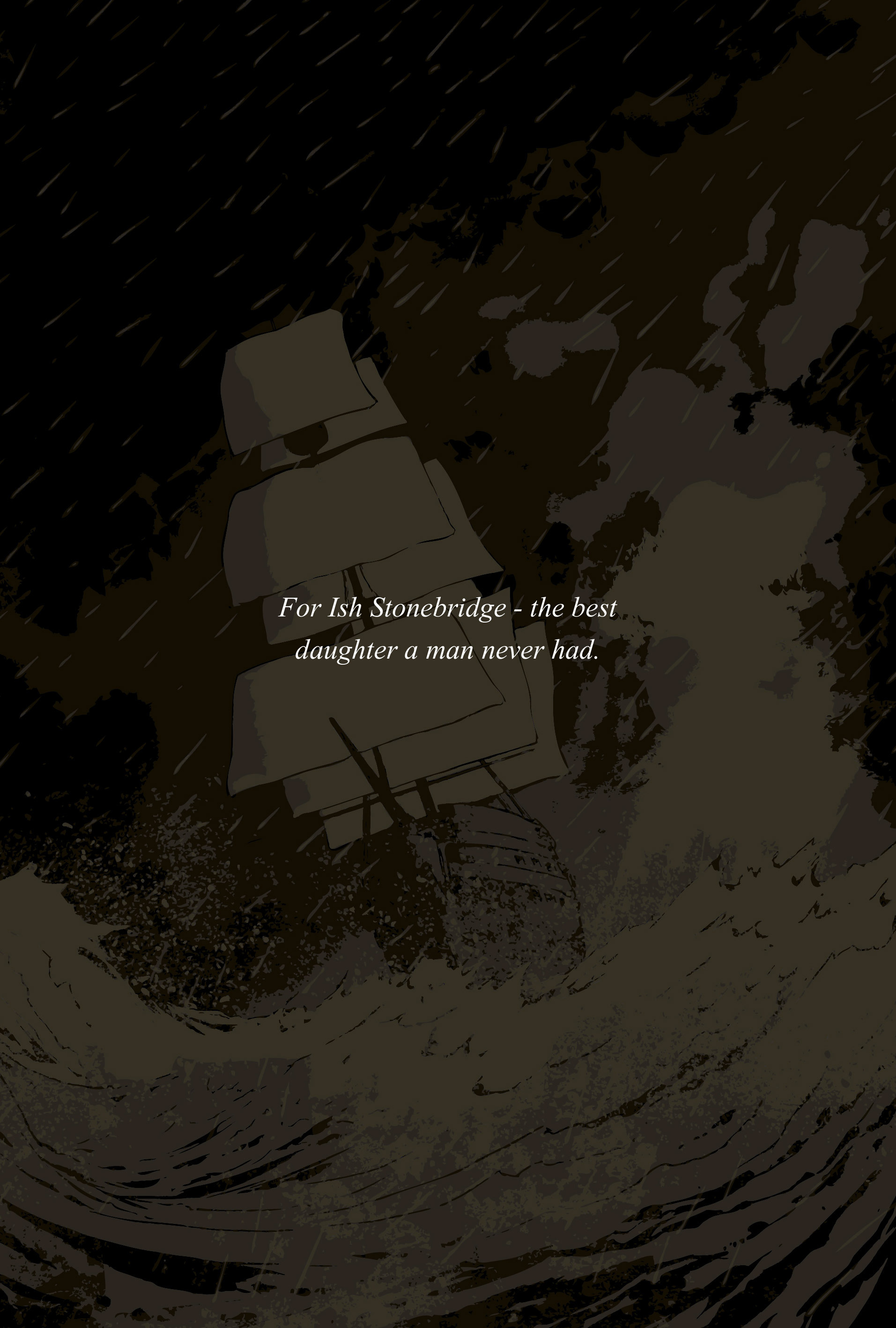 Read online Pirates of the Lost World comic -  Issue # TPB - 5