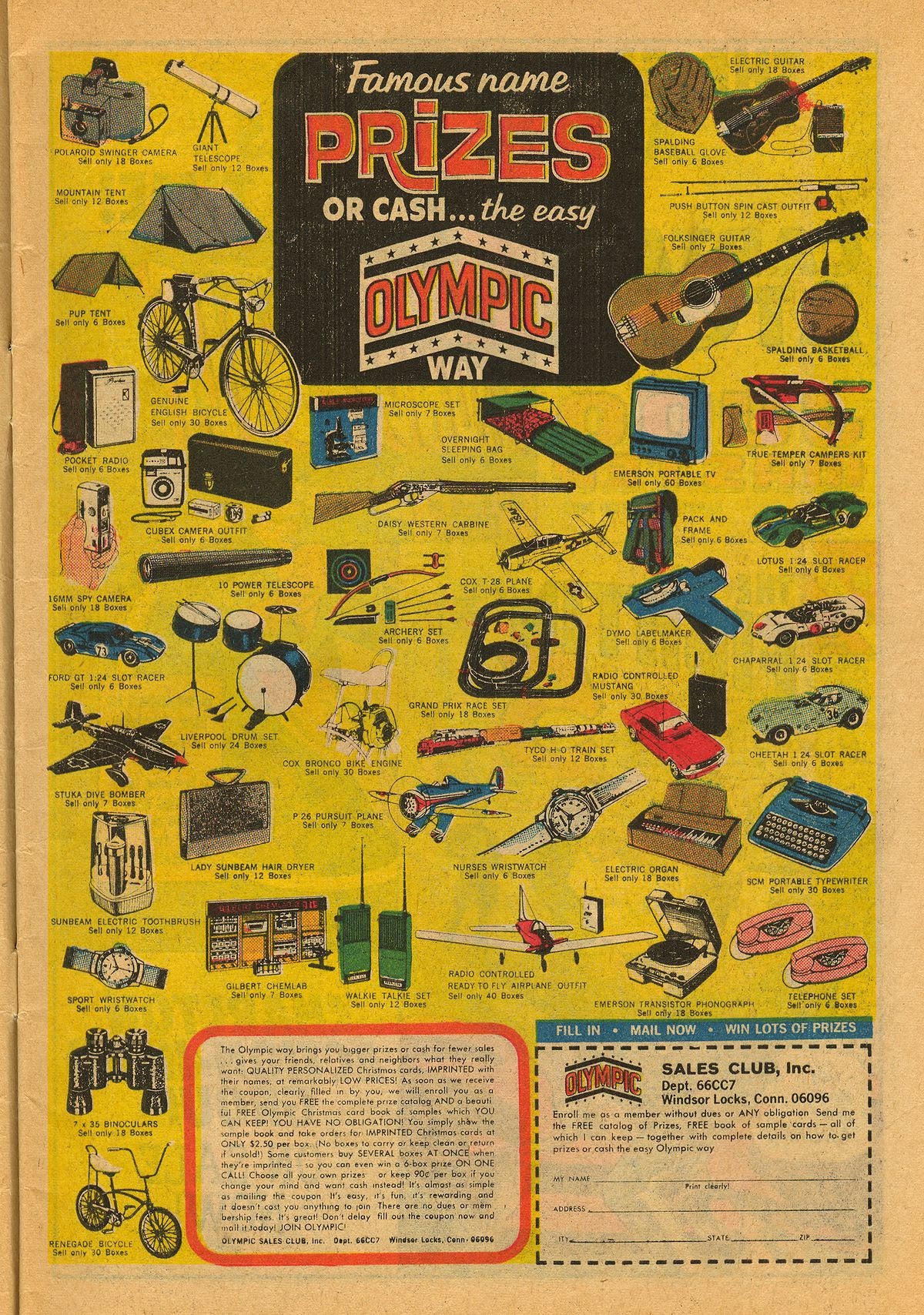 Read online Judomaster comic -  Issue #91 - 7