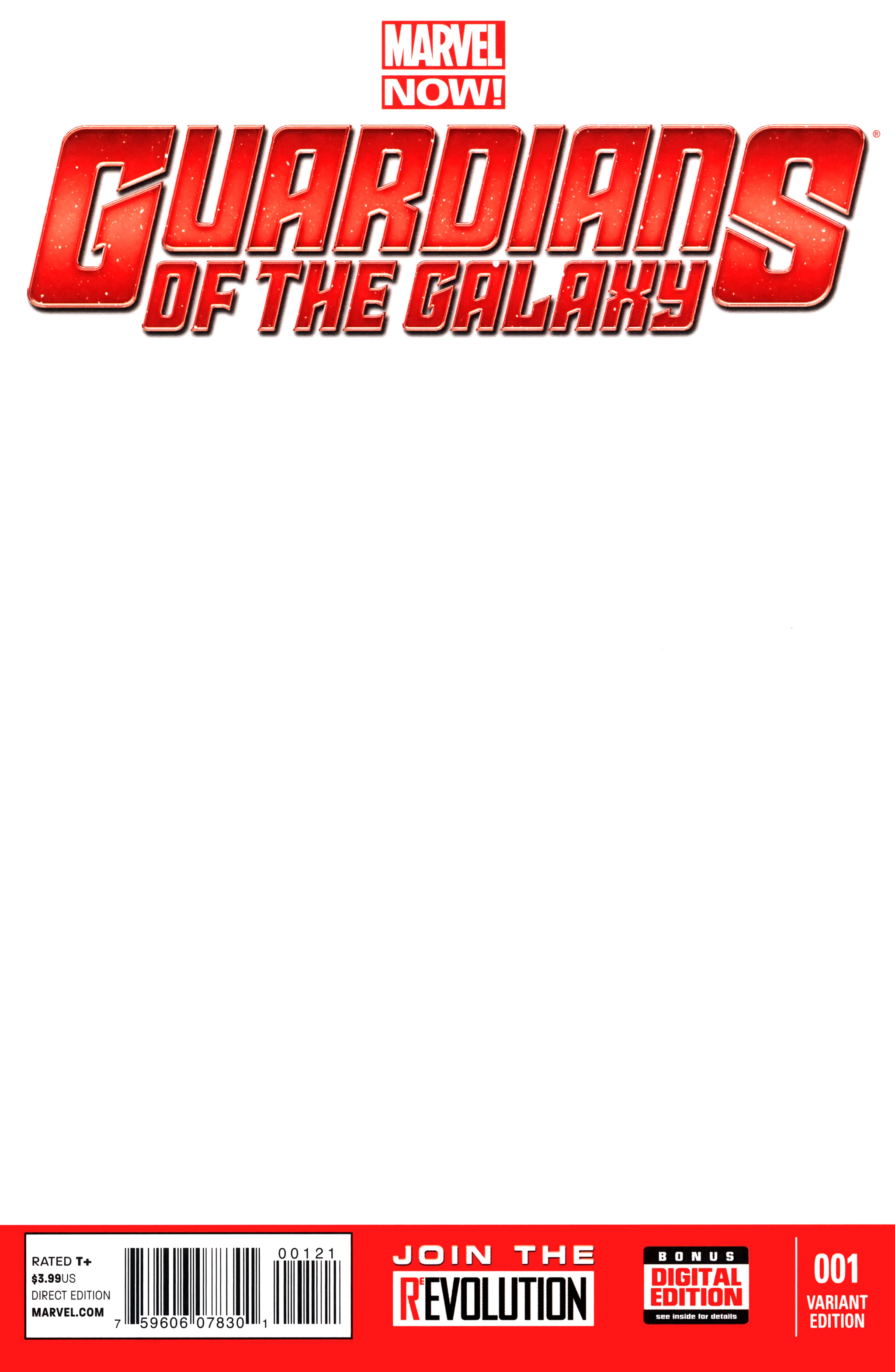 Read online Guardians of the Galaxy (2013) comic -  Issue #0 - 2