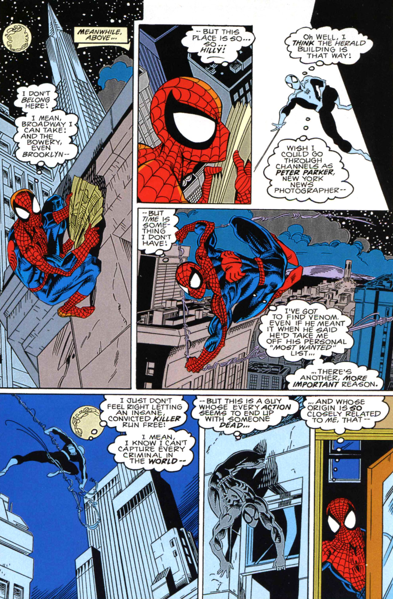 Read online Spider-Man Family comic -  Issue #8 - 43